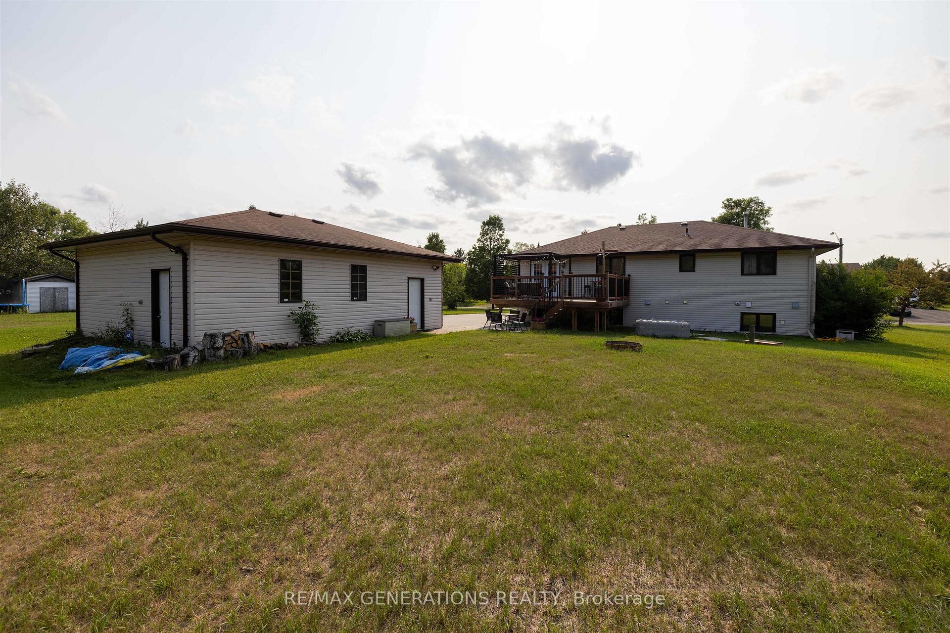 Photo 28 of 2446 Caspian Street, Thunder Bay, Mountain Road — HOMEH
