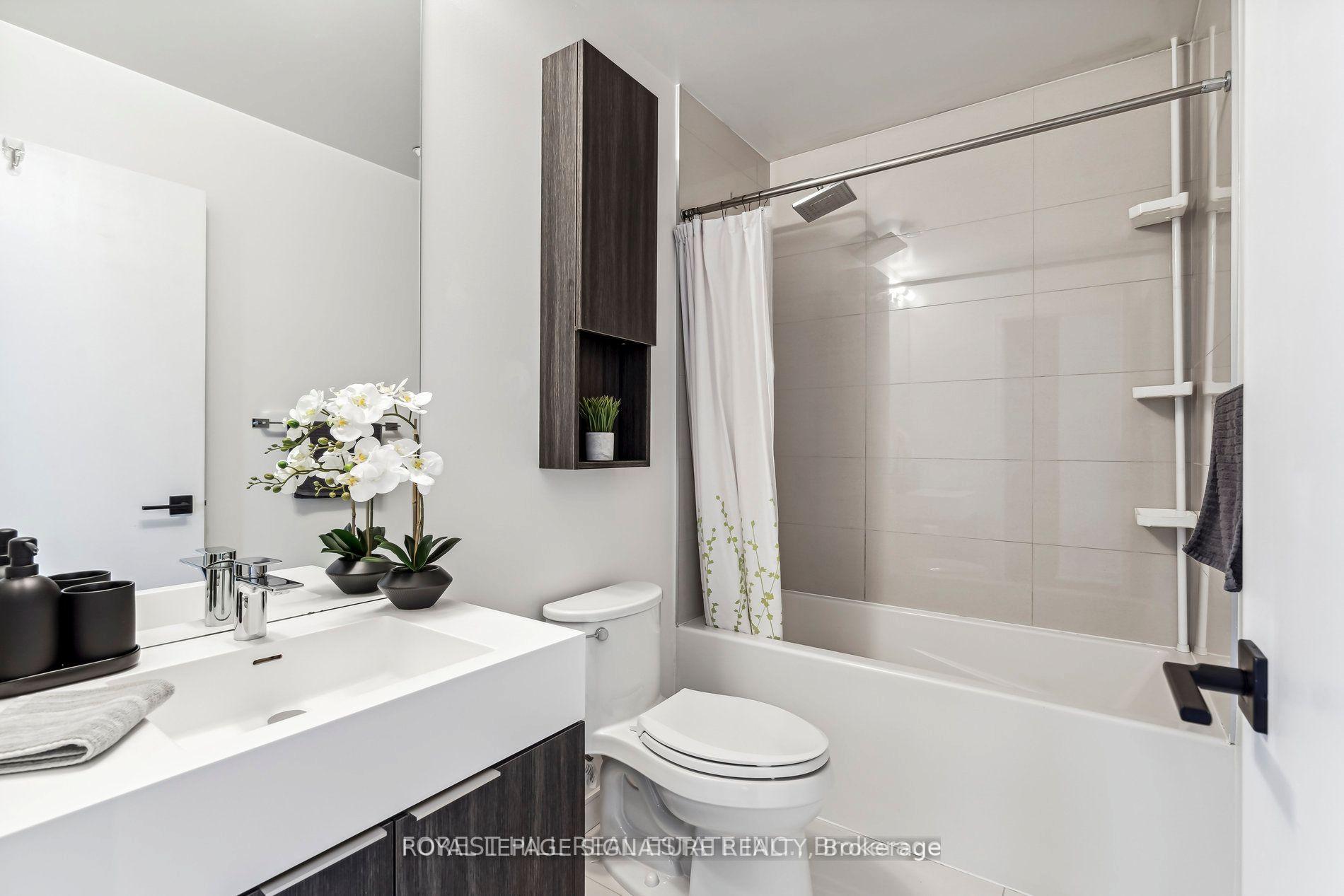 Photo 16 of Unit 1201, 60 Tannery Road, Toronto, Waterfront Communities — HOMEH