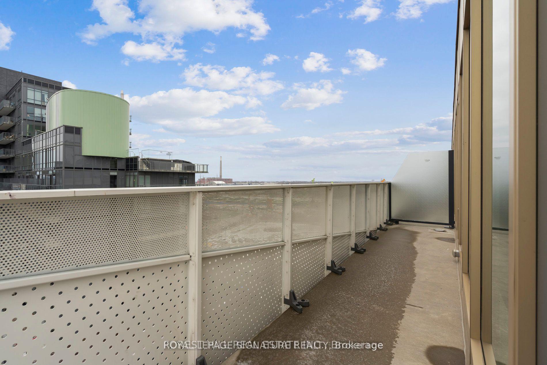 Photo 20 of Unit 1201, 60 Tannery Road, Toronto, Waterfront Communities — HOMEH