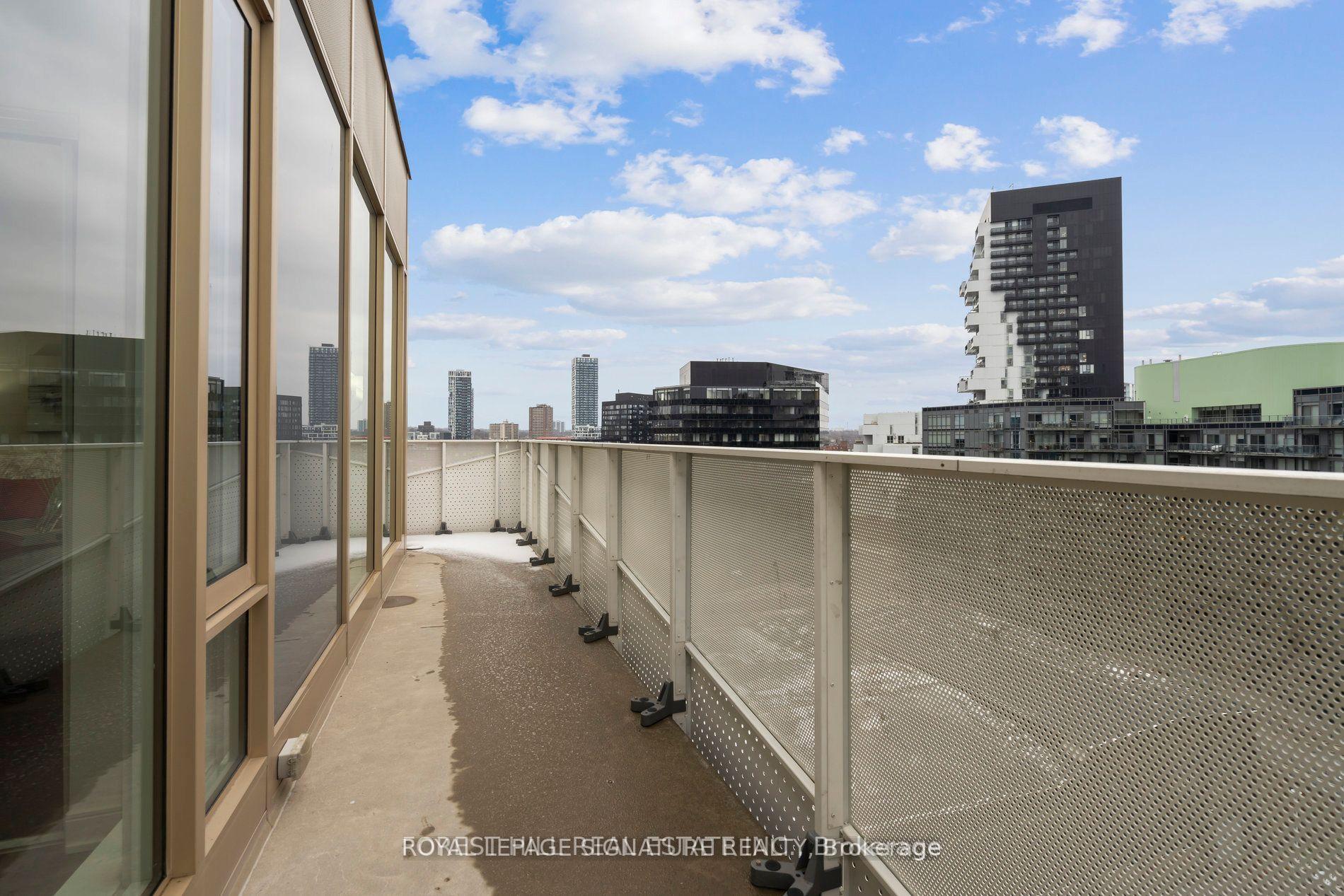 Photo 21 of Unit 1201, 60 Tannery Road, Toronto, Waterfront Communities — HOMEH