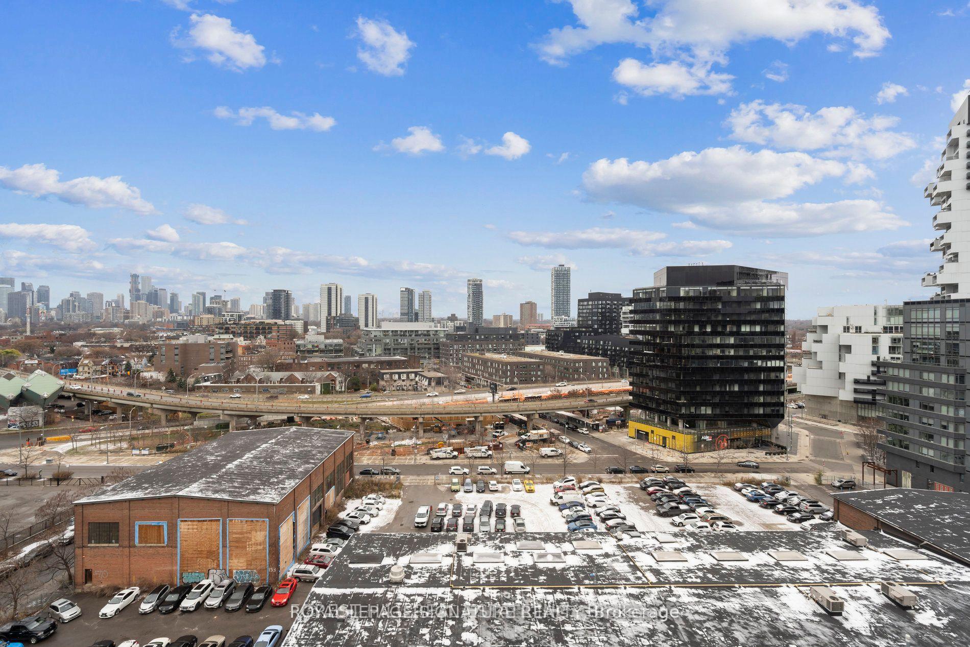 Photo 22 of Unit 1201, 60 Tannery Road, Toronto, Waterfront Communities — HOMEH