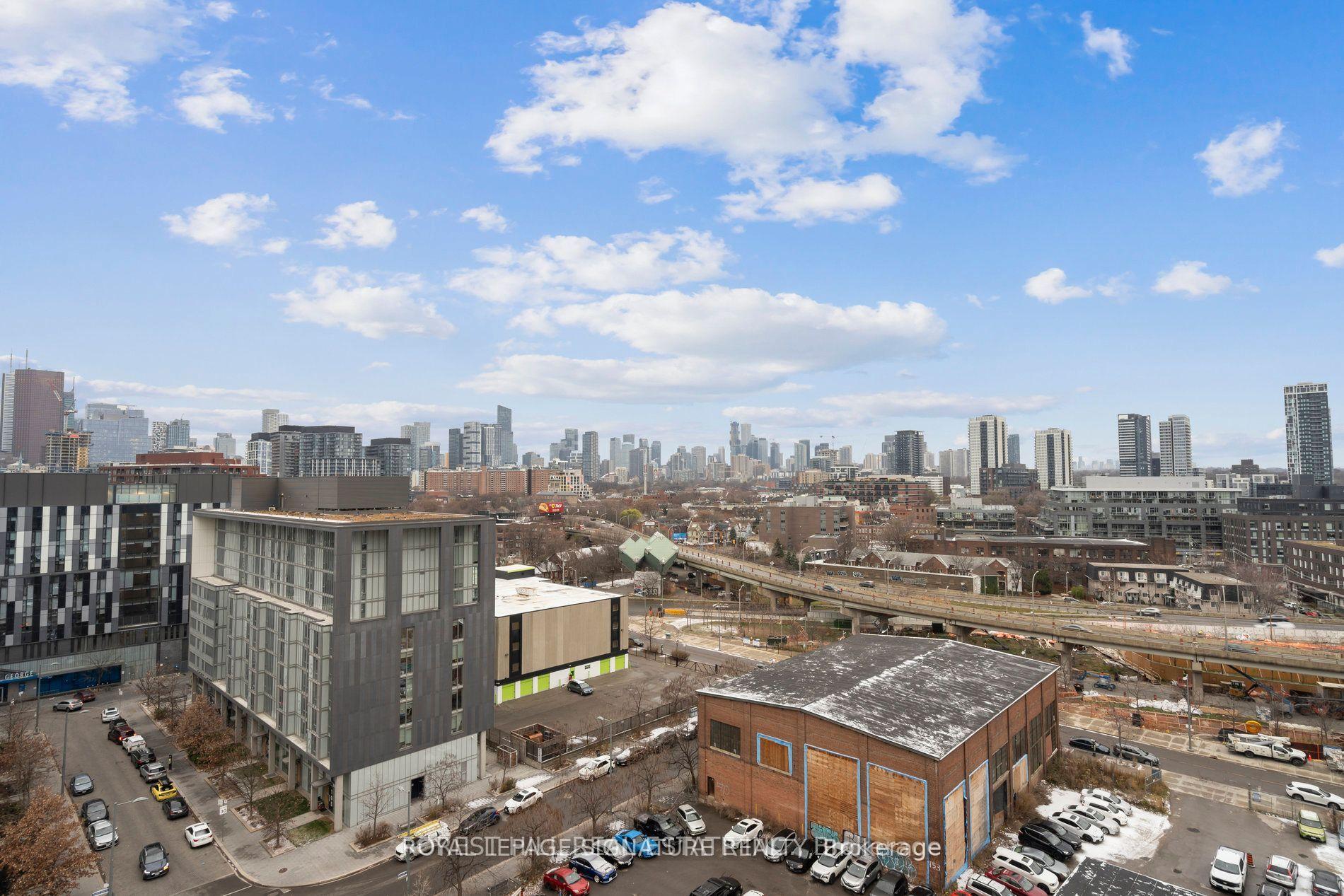 Photo 23 of Unit 1201, 60 Tannery Road, Toronto, Waterfront Communities — HOMEH