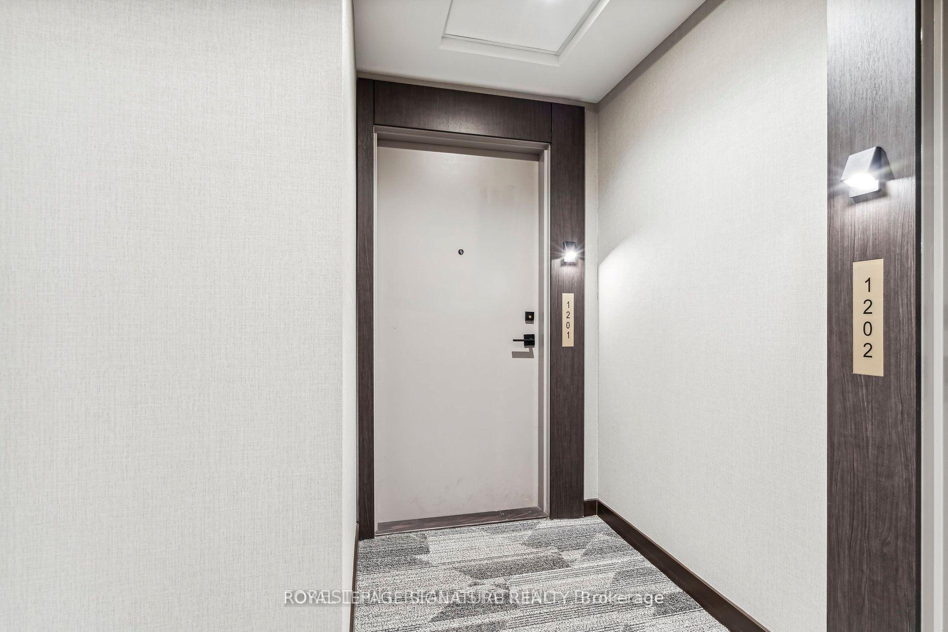 Photo 24 of Unit 1201, 60 Tannery Road, Toronto, Waterfront Communities — HOMEH