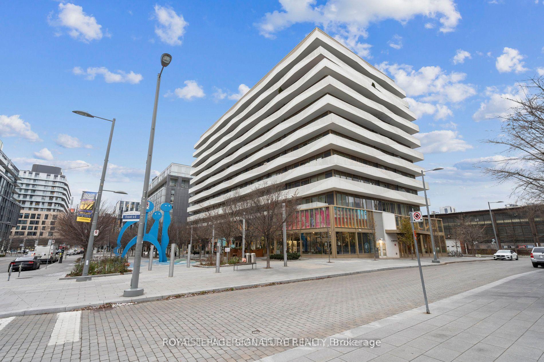 Photo 26 of Unit 1201, 60 Tannery Road, Toronto, Waterfront Communities — HOMEH