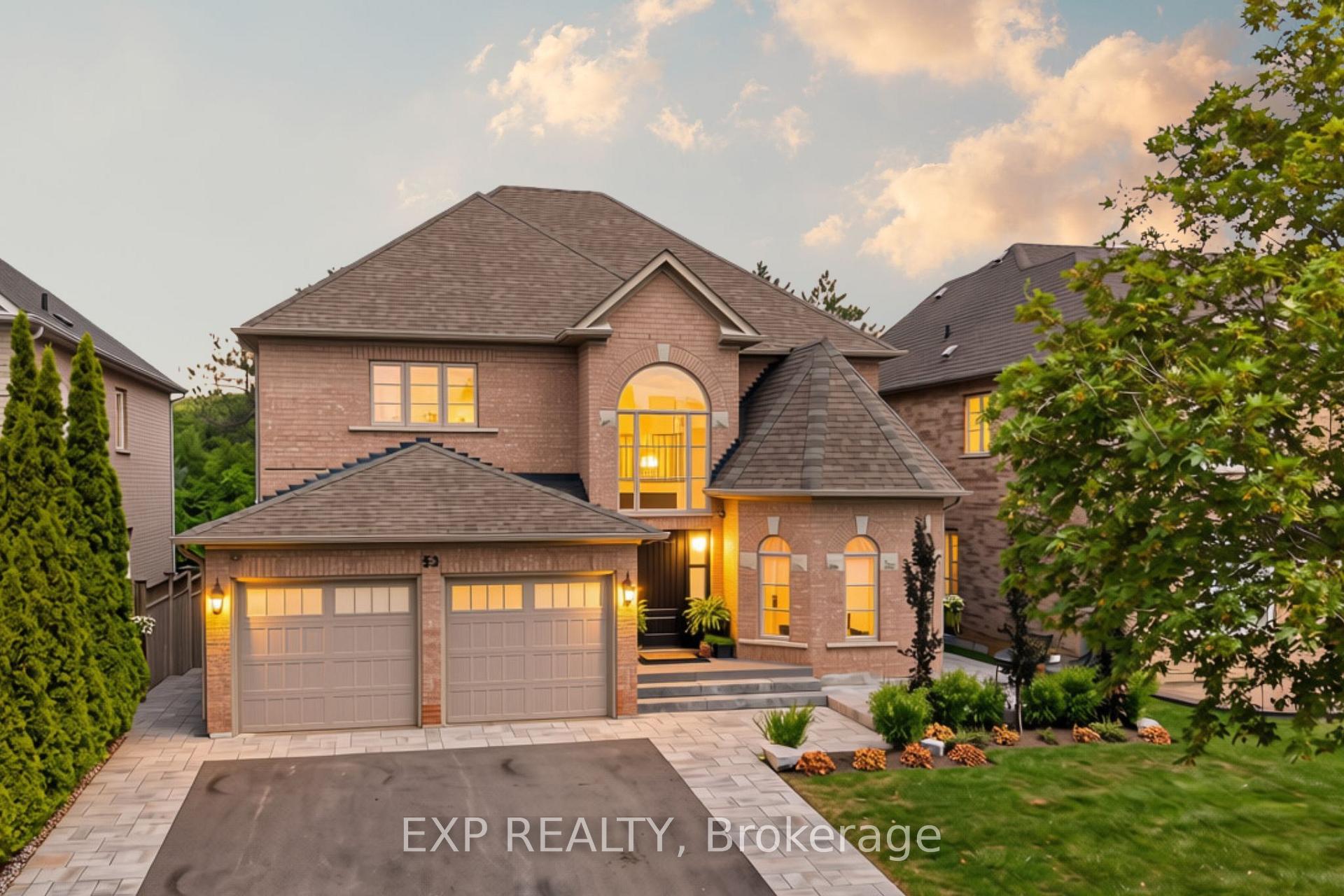 Photo 1 of 53 Glenside Drive, Vaughan, Maple — HOMEH