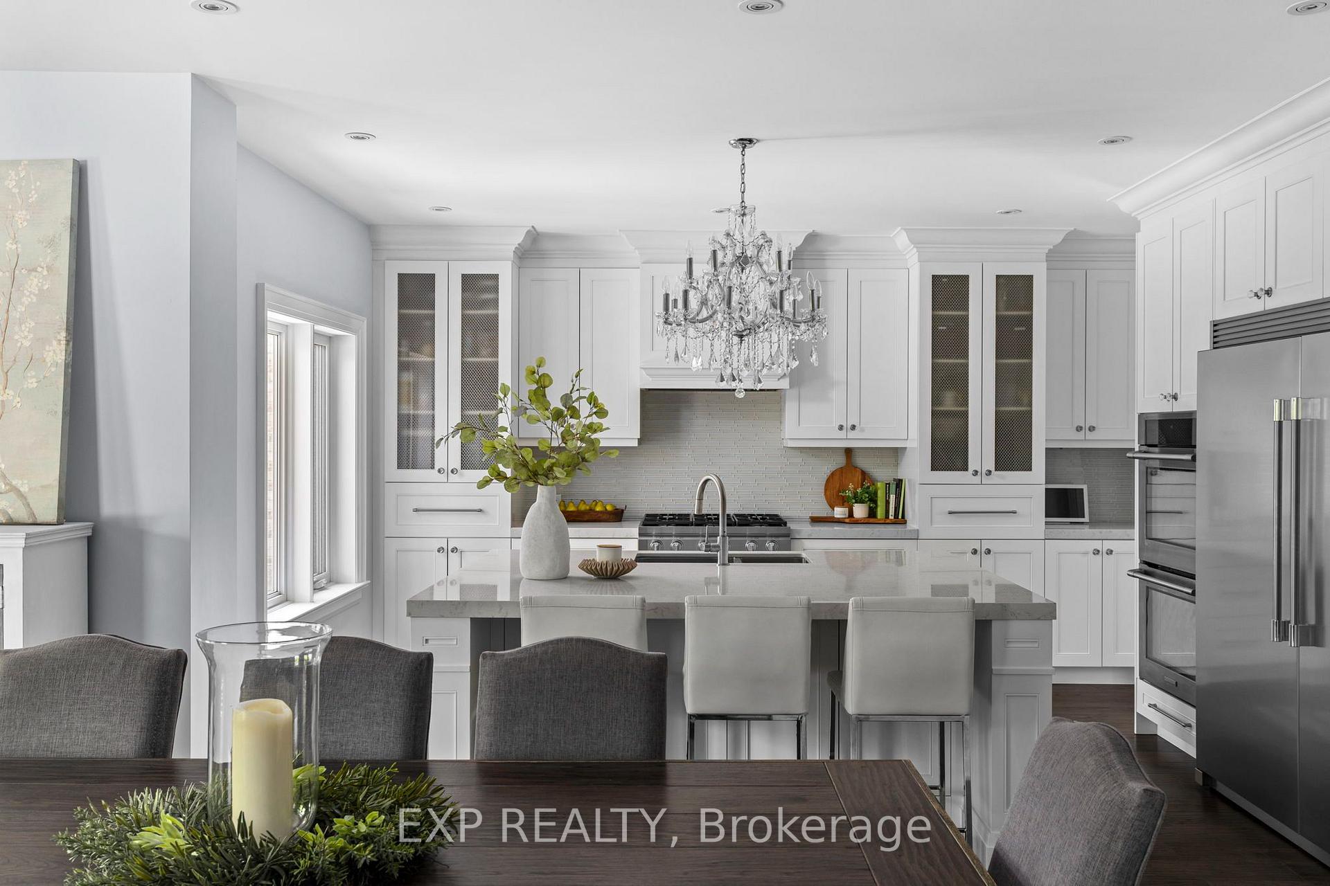 Photo 8 of 53 Glenside Drive, Vaughan, Maple — HOMEH