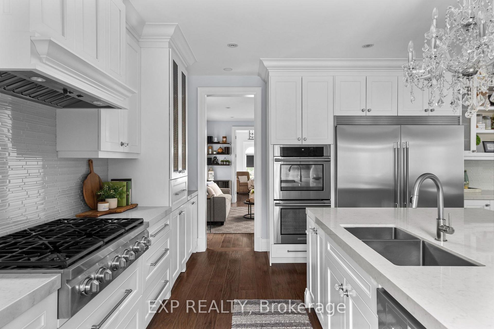 Photo 12 of 53 Glenside Drive, Vaughan, Maple — HOMEH