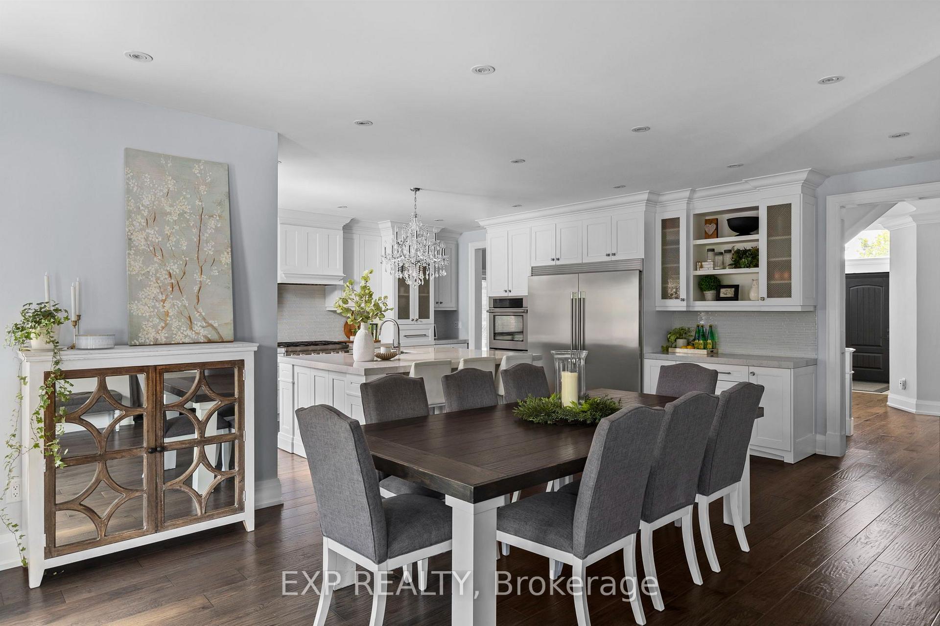 Photo 14 of 53 Glenside Drive, Vaughan, Maple — HOMEH