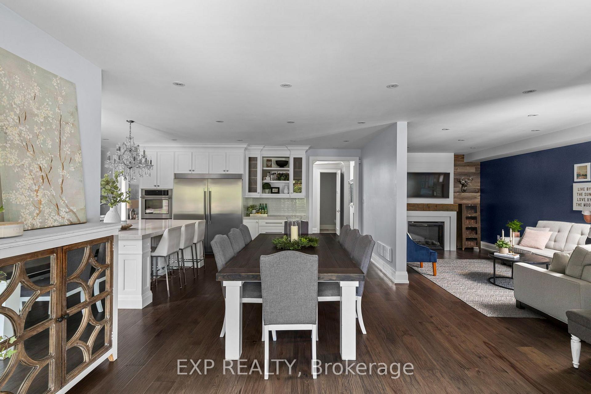 Photo 15 of 53 Glenside Drive, Vaughan, Maple — HOMEH