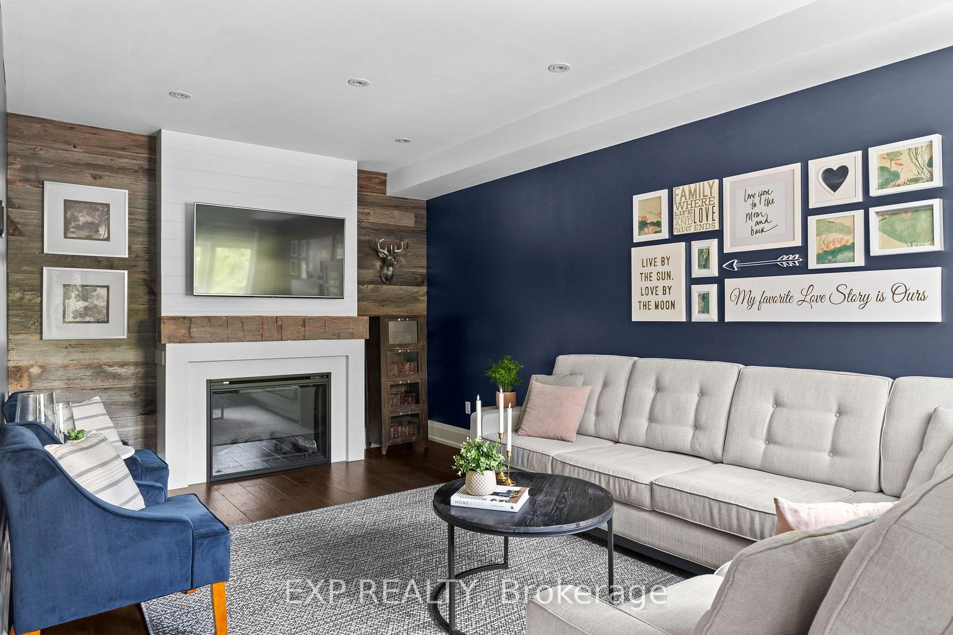 Photo 16 of 53 Glenside Drive, Vaughan, Maple — HOMEH