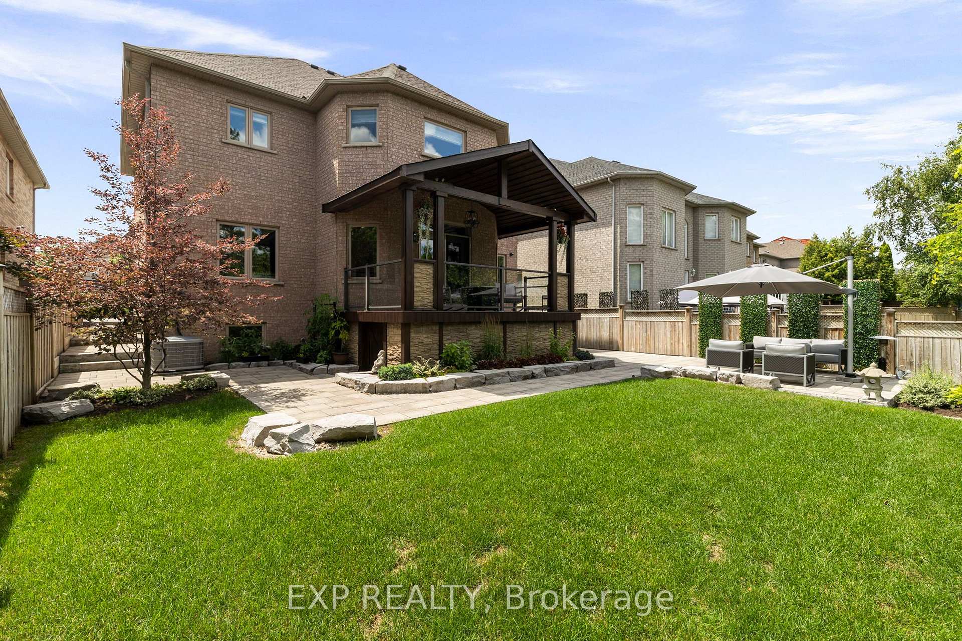 Photo 40 of 53 Glenside Drive, Vaughan, Maple — HOMEH