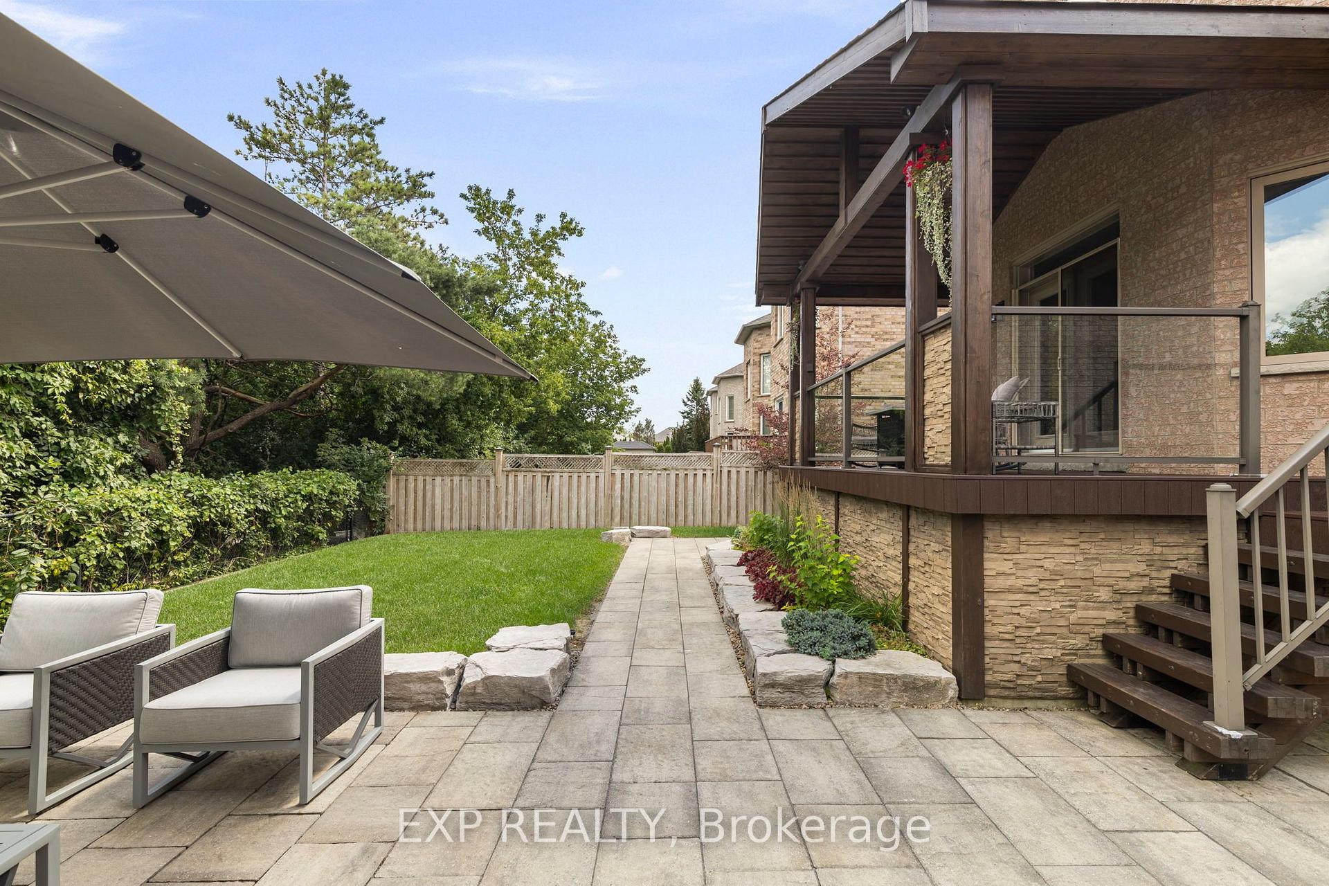 Photo 42 of 53 Glenside Drive, Vaughan, Maple — HOMEH