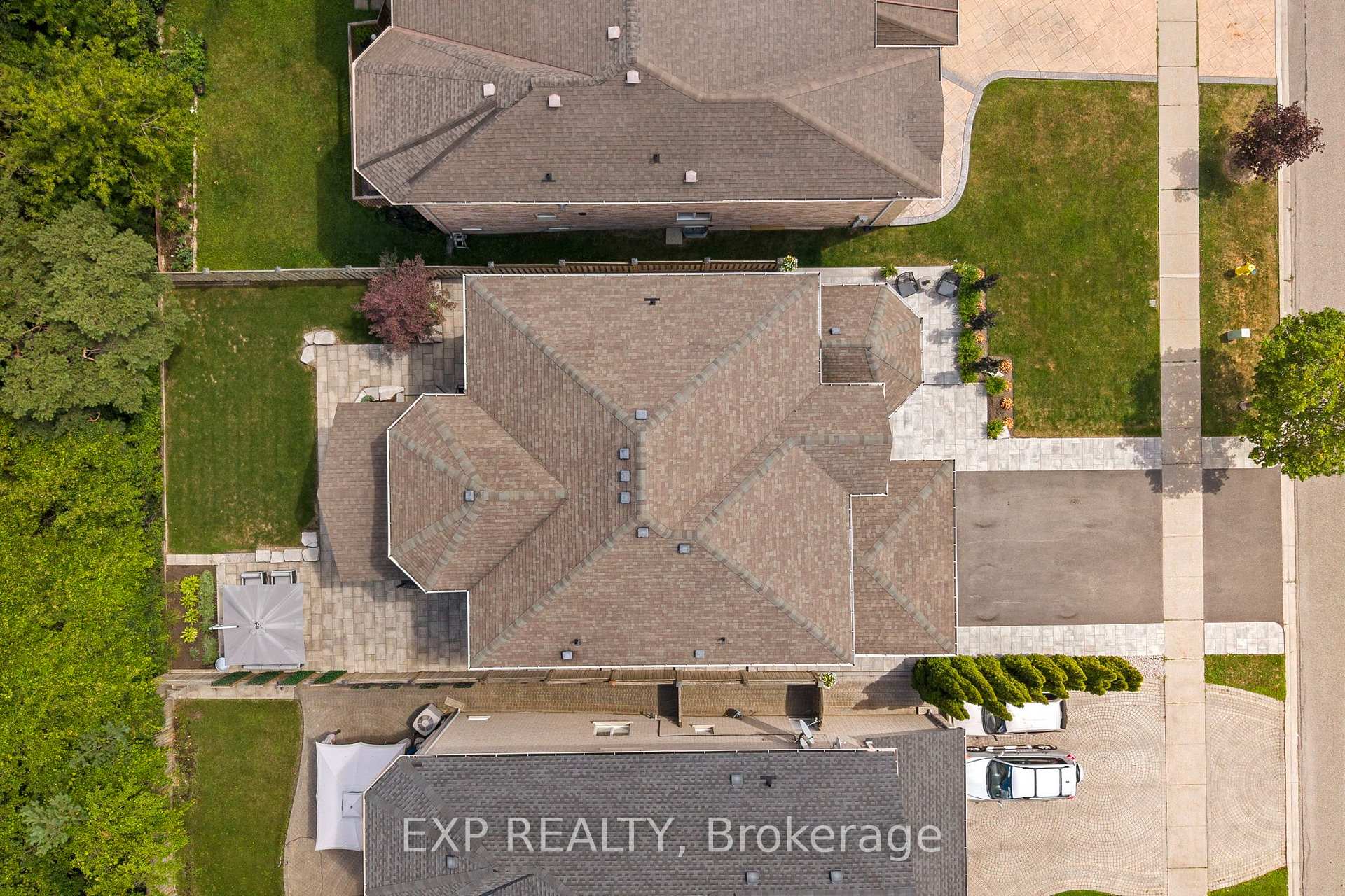 Photo 46 of 53 Glenside Drive, Vaughan, Maple — HOMEH