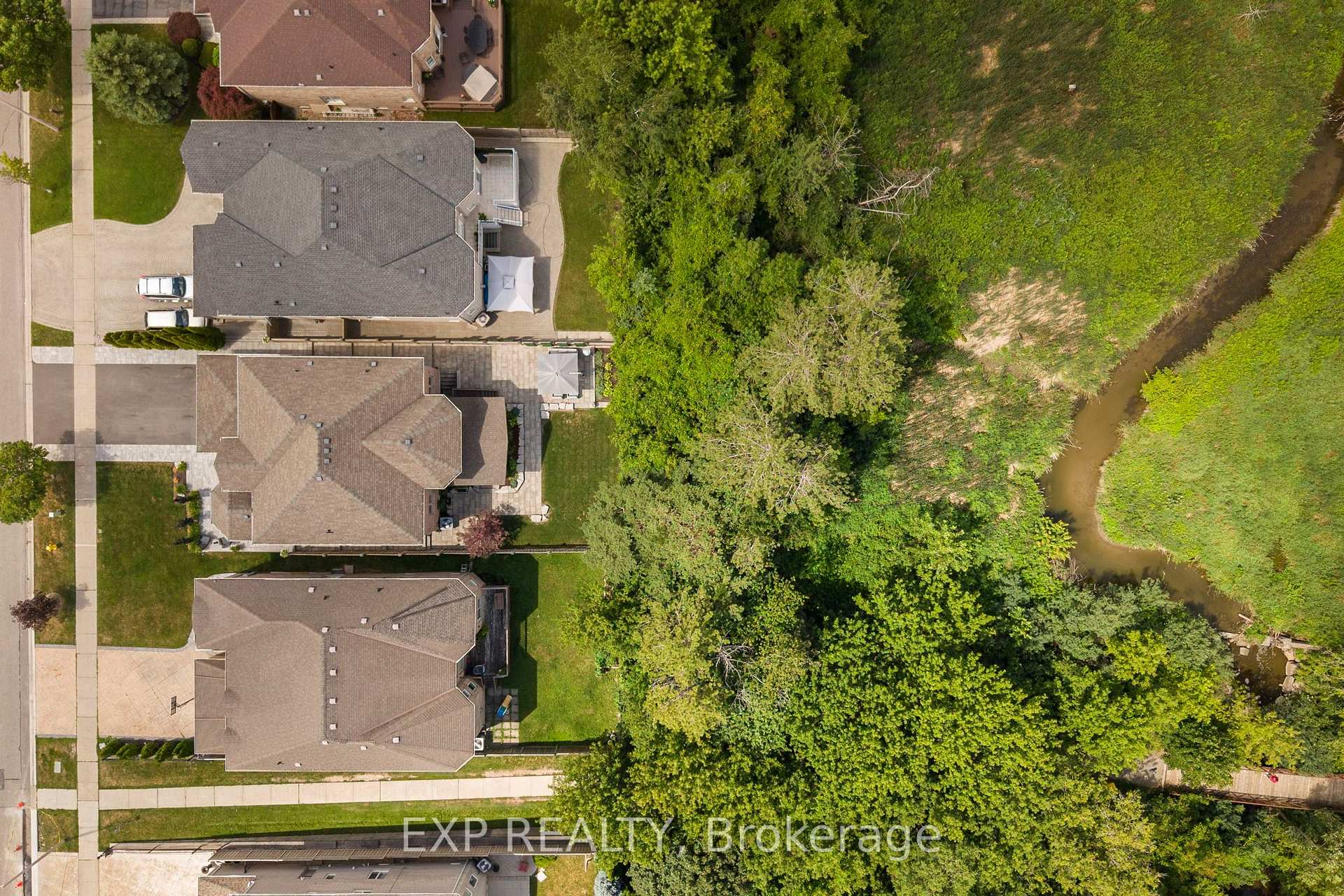 Photo 47 of 53 Glenside Drive, Vaughan, Maple — HOMEH