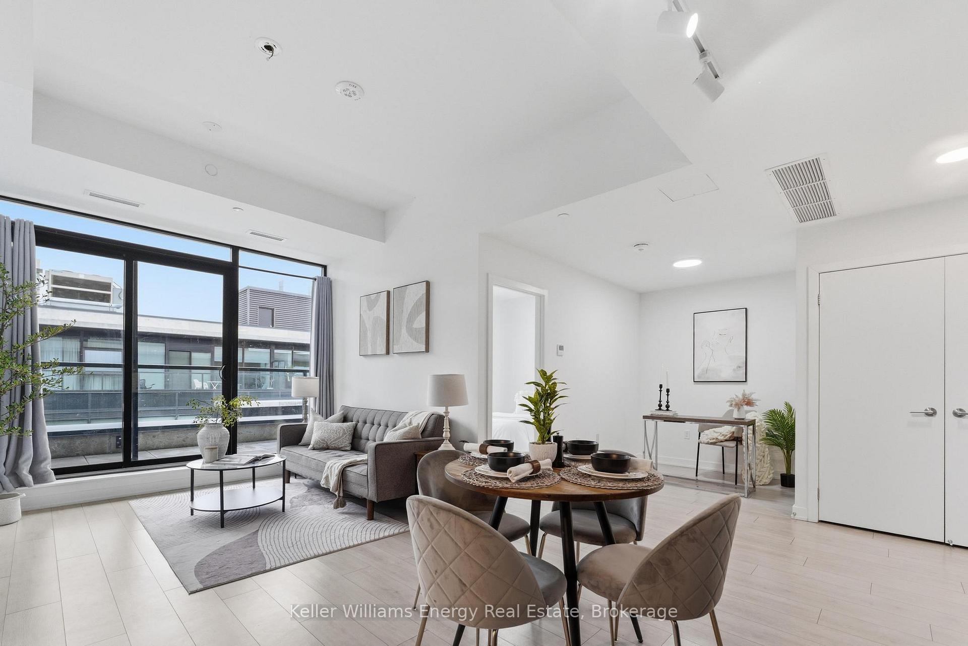 Photo 1 of Unit 522, 1614 Charles Street, Whitby, Port Whitby — HOMEH