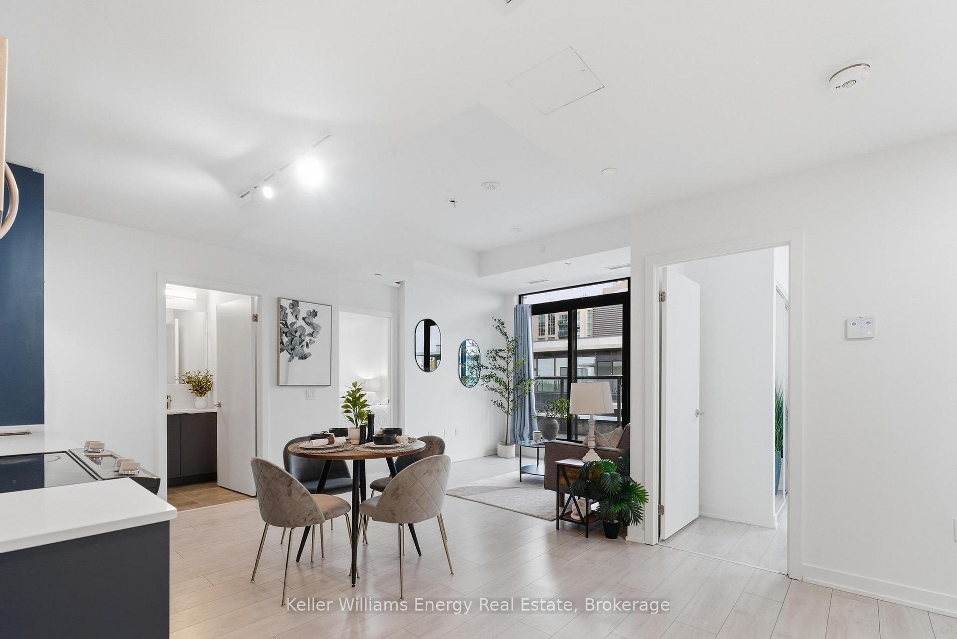Photo 2 of Unit 522, 1614 Charles Street, Whitby, Port Whitby — HOMEH