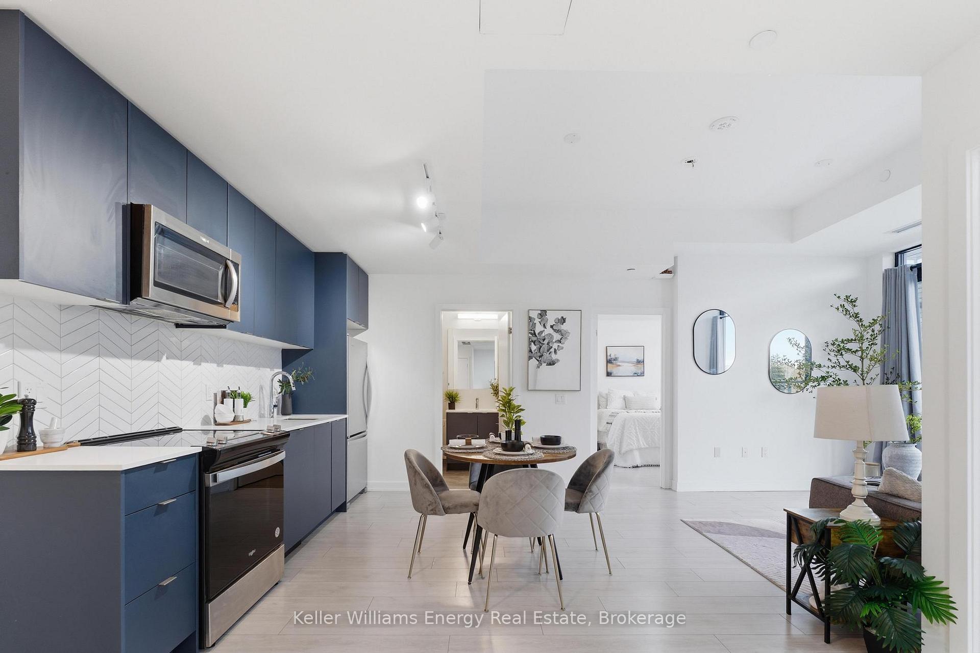 Photo 3 of Unit 522, 1614 Charles Street, Whitby, Port Whitby — HOMEH