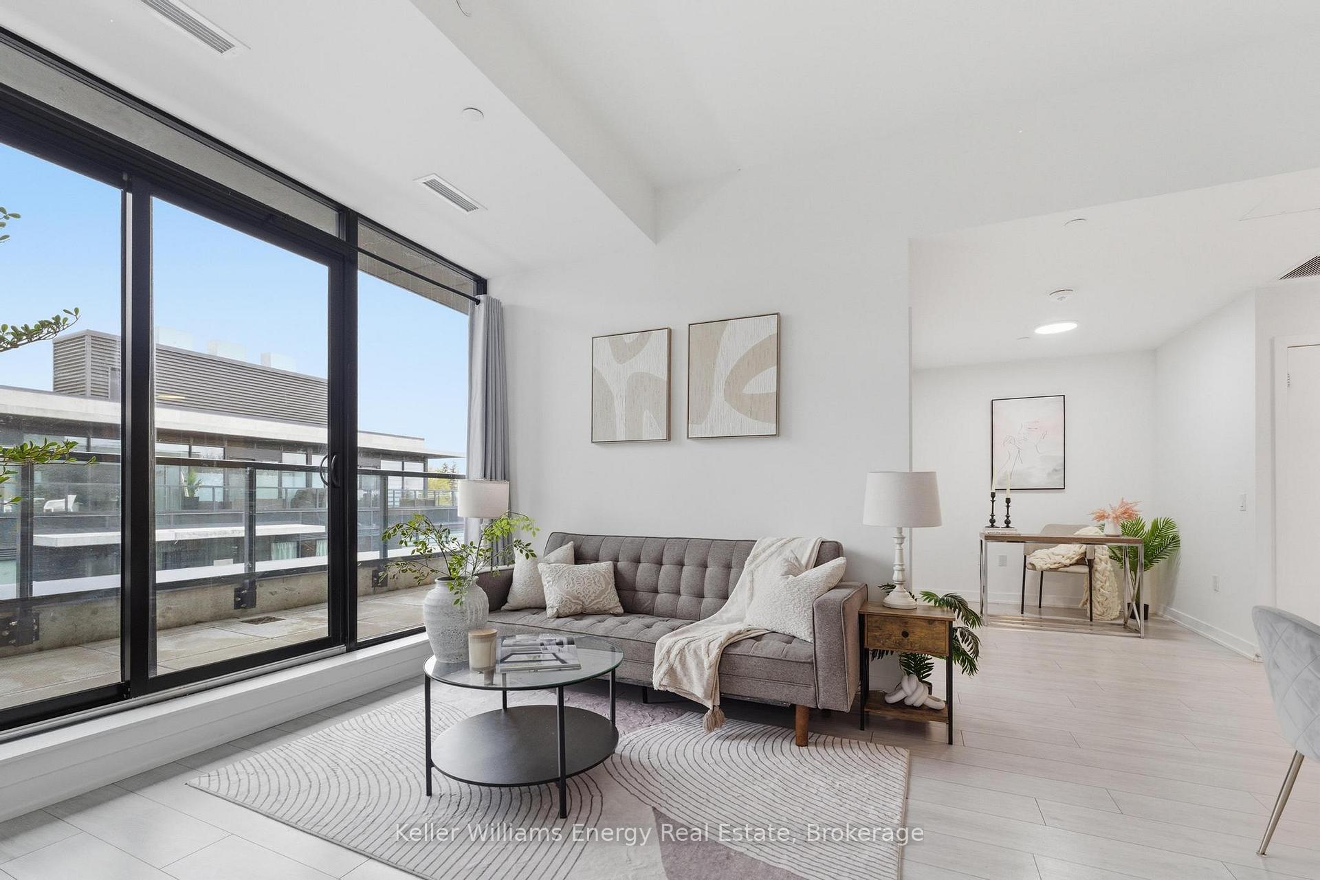 Photo 7 of Unit 522, 1614 Charles Street, Whitby, Port Whitby — HOMEH