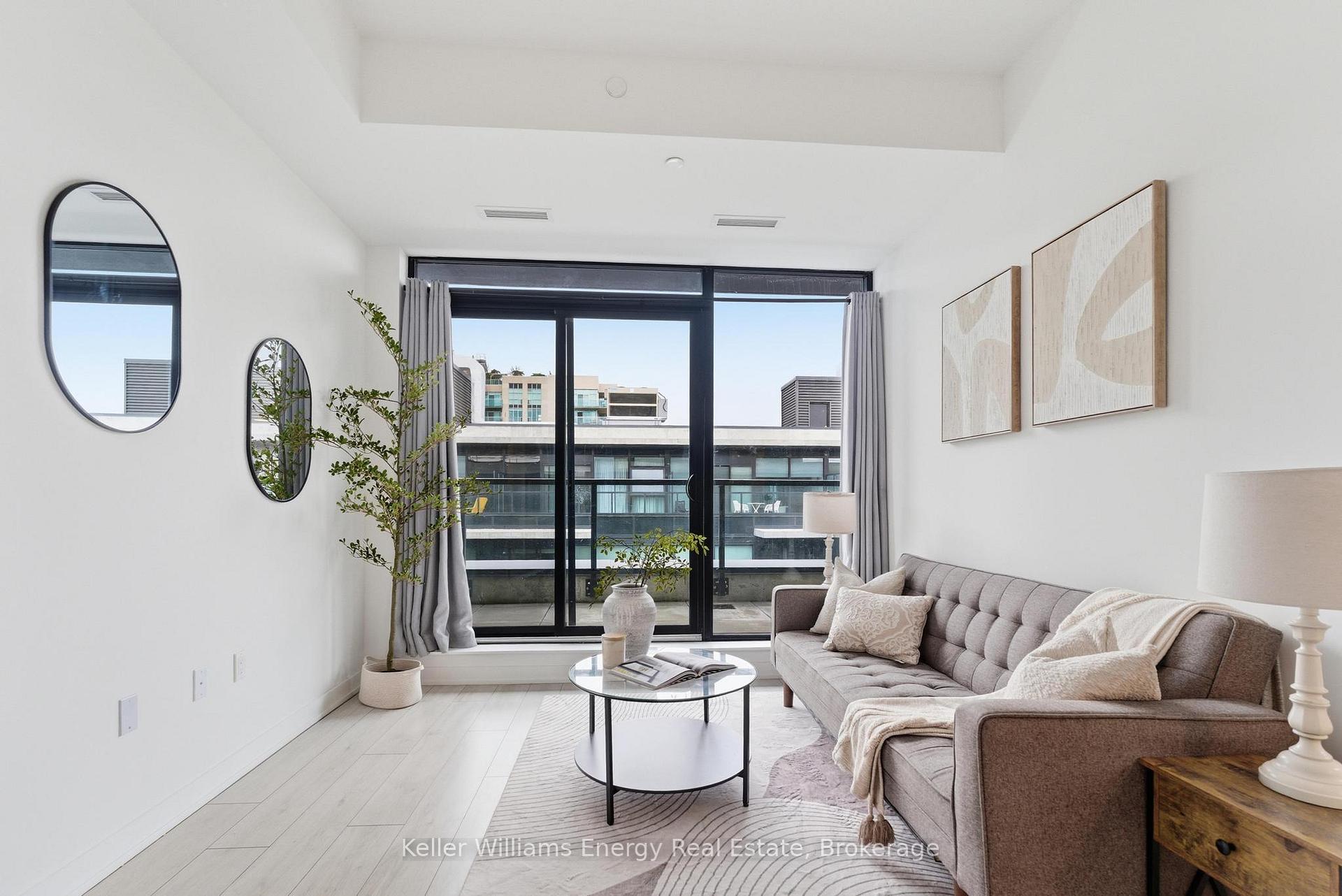 Photo 8 of Unit 522, 1614 Charles Street, Whitby, Port Whitby — HOMEH