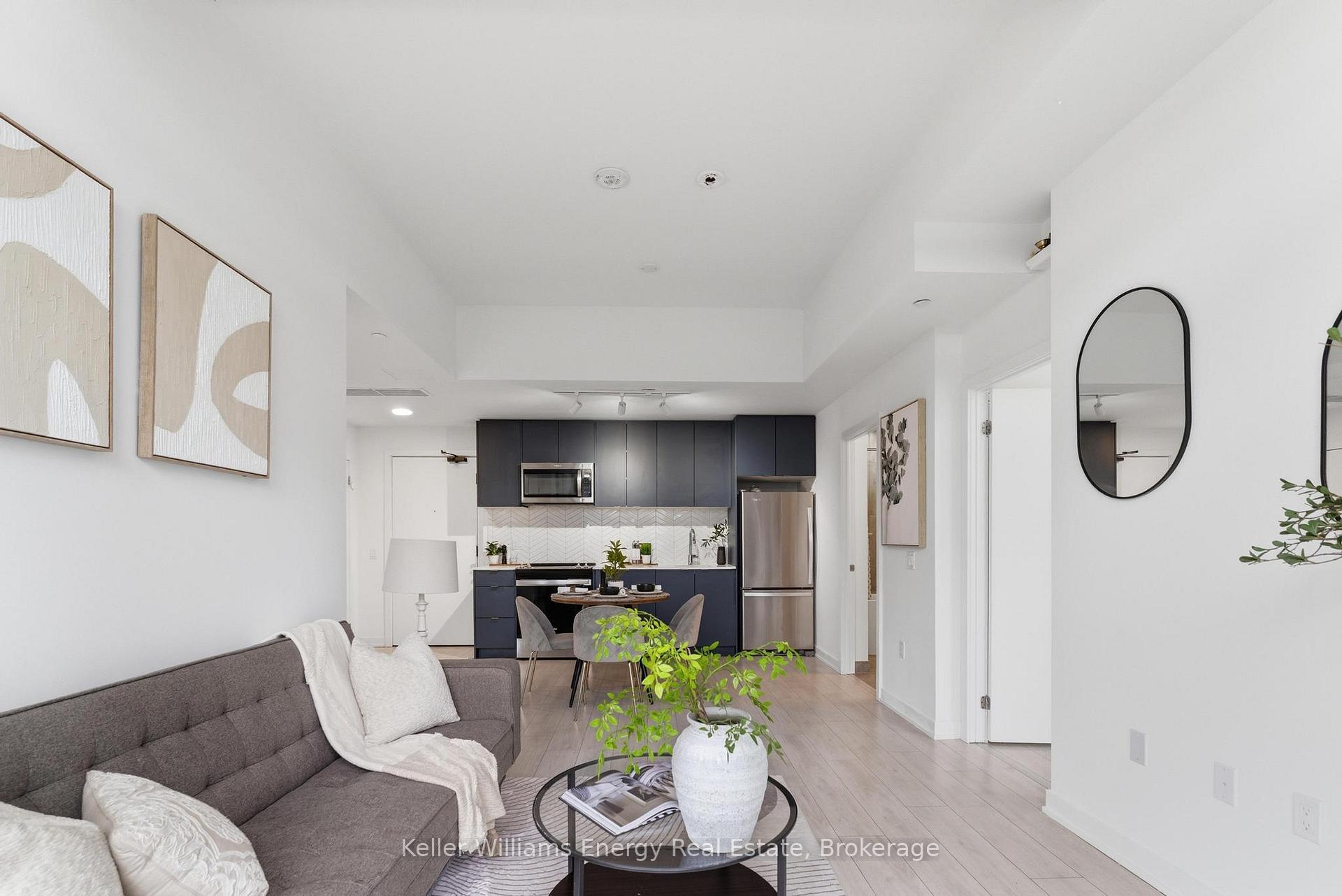 Photo 9 of Unit 522, 1614 Charles Street, Whitby, Port Whitby — HOMEH