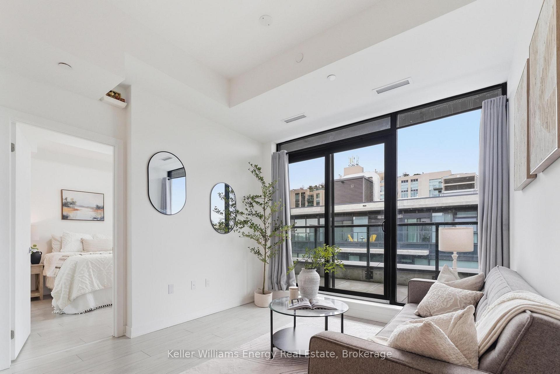 Photo 10 of Unit 522, 1614 Charles Street, Whitby, Port Whitby — HOMEH