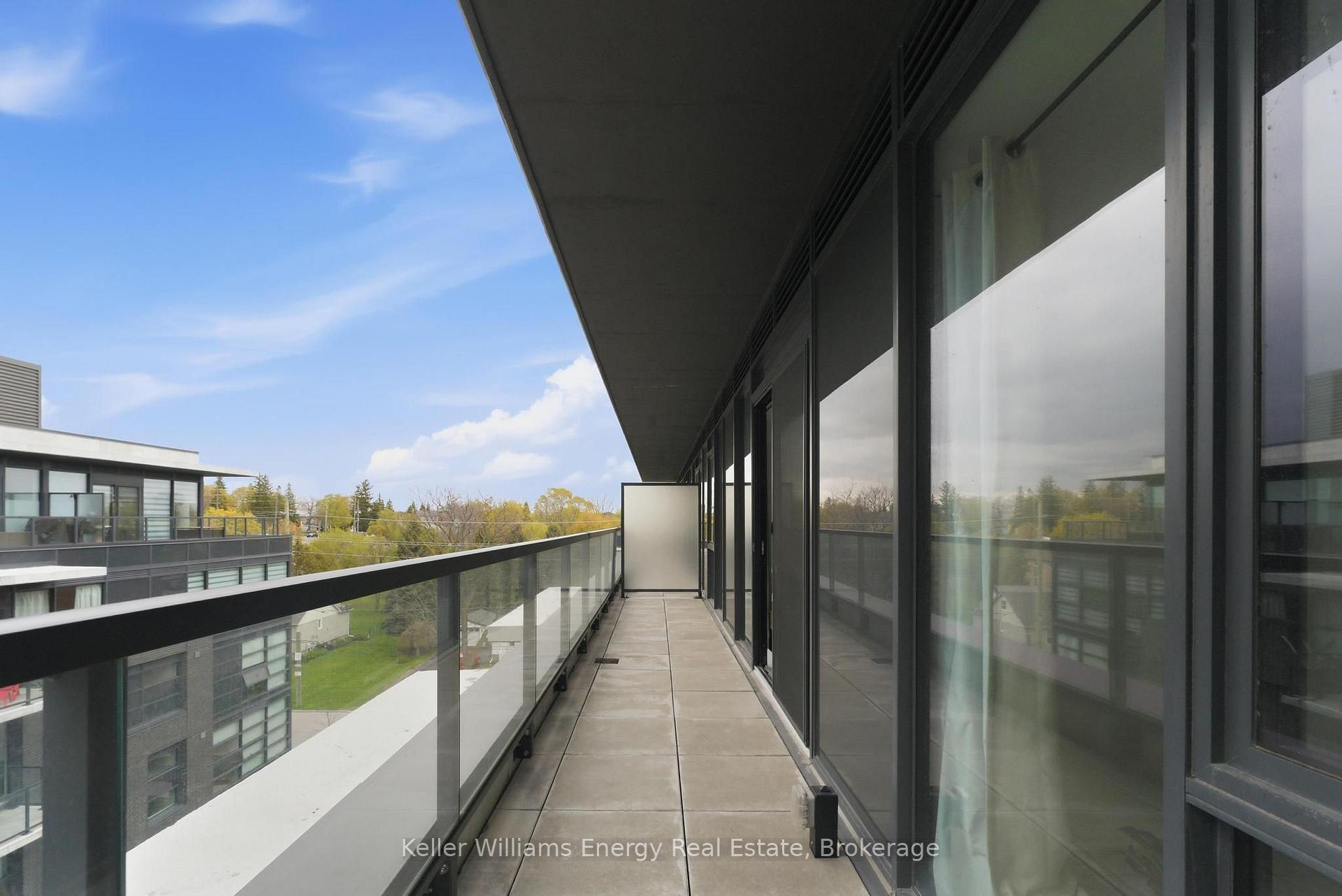 Photo 18 of Unit 522, 1614 Charles Street, Whitby, Port Whitby — HOMEH
