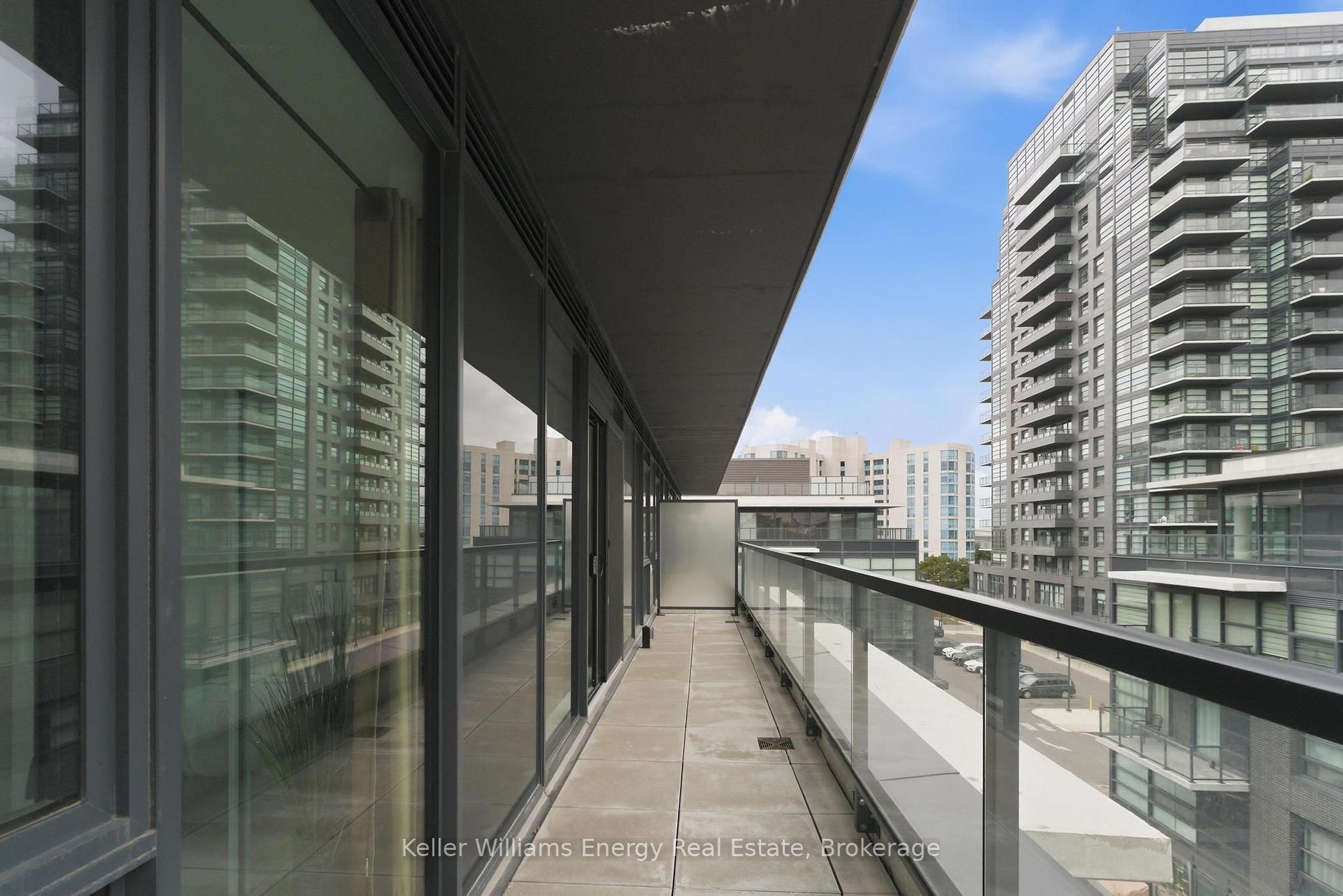 Photo 19 of Unit 522, 1614 Charles Street, Whitby, Port Whitby — HOMEH