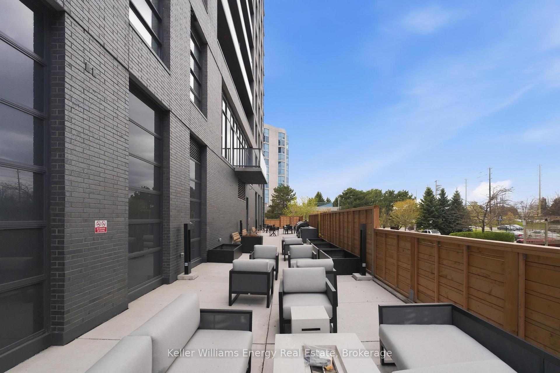 Photo 24 of Unit 522, 1614 Charles Street, Whitby, Port Whitby — HOMEH