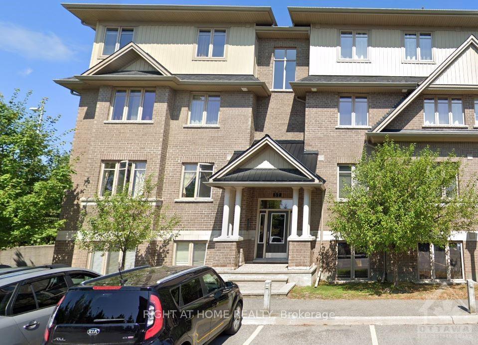 Photo 1 of Unit H, 57 Tayside Private, Ottawa, Barrhaven - Longfields — HOMEH