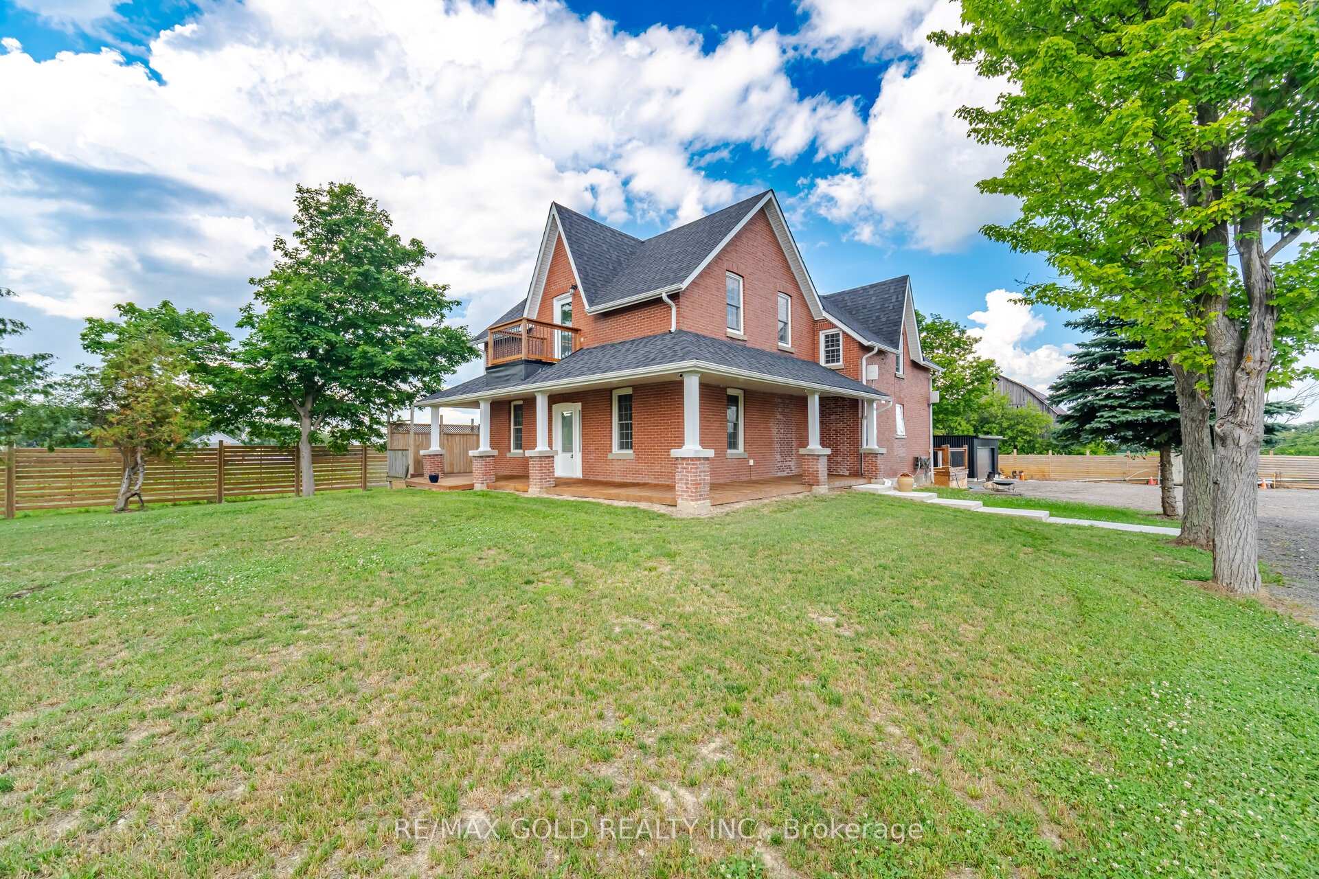 Photo 2 of 3163 County Rd 50, Adjala-Tosorontio, Loretto — HOMEH