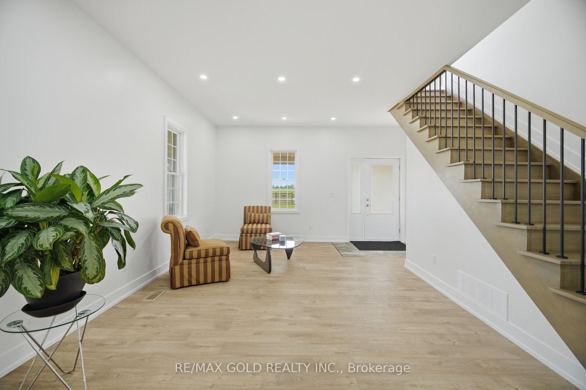 Photo 4 of 3163 County Rd 50, Adjala-Tosorontio, Loretto — HOMEH