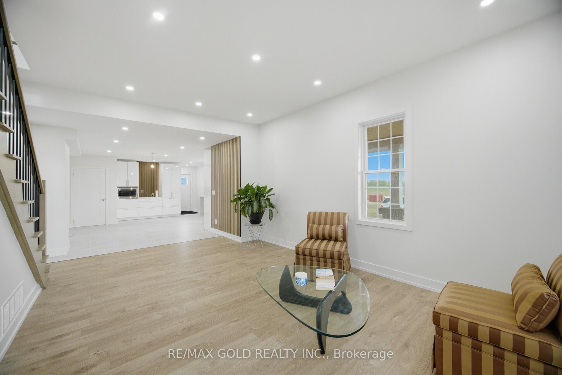 Photo 5 of 3163 County Rd 50, Adjala-Tosorontio, Loretto — HOMEH