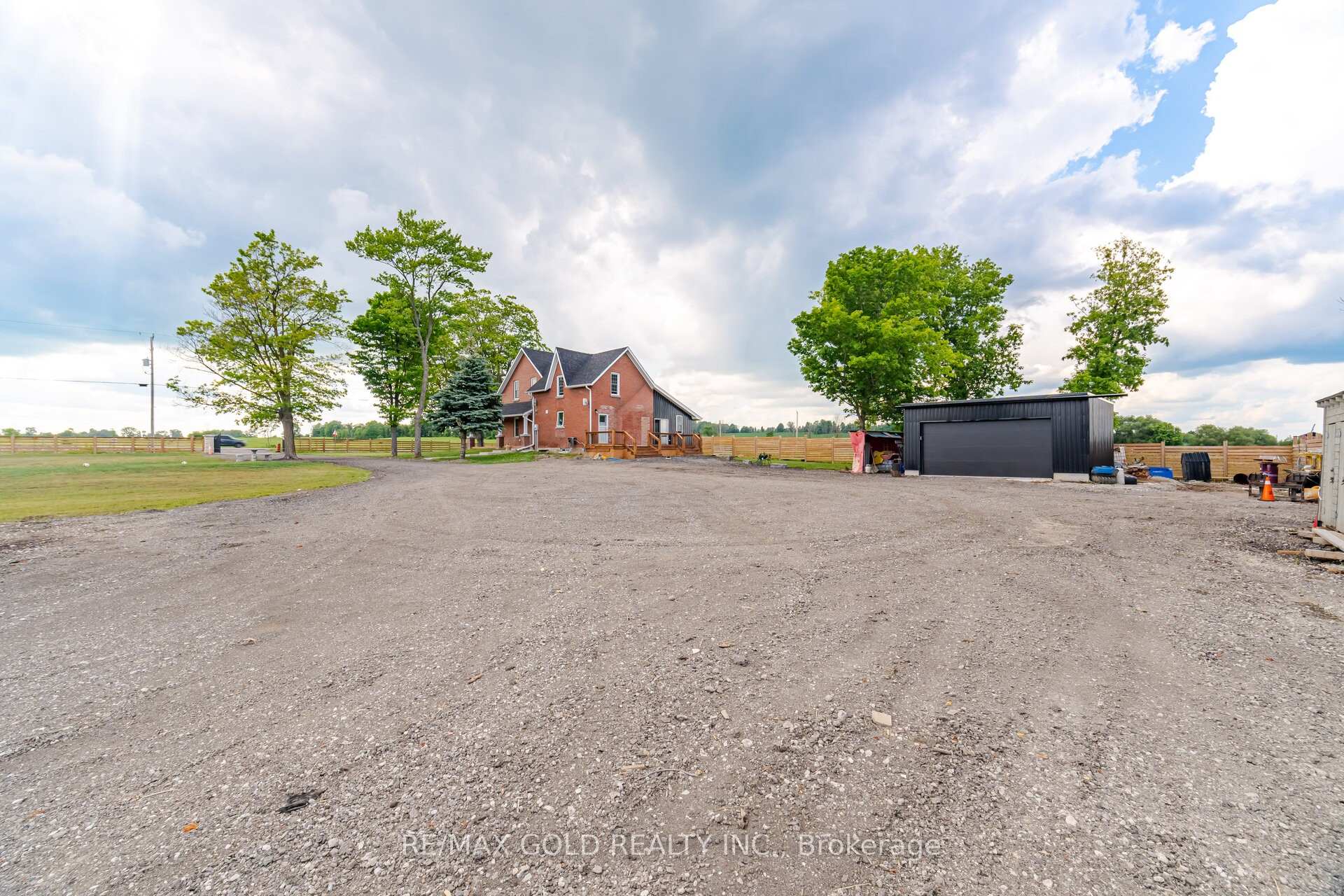 Photo 21 of 3163 County Rd 50, Adjala-Tosorontio, Loretto — HOMEH