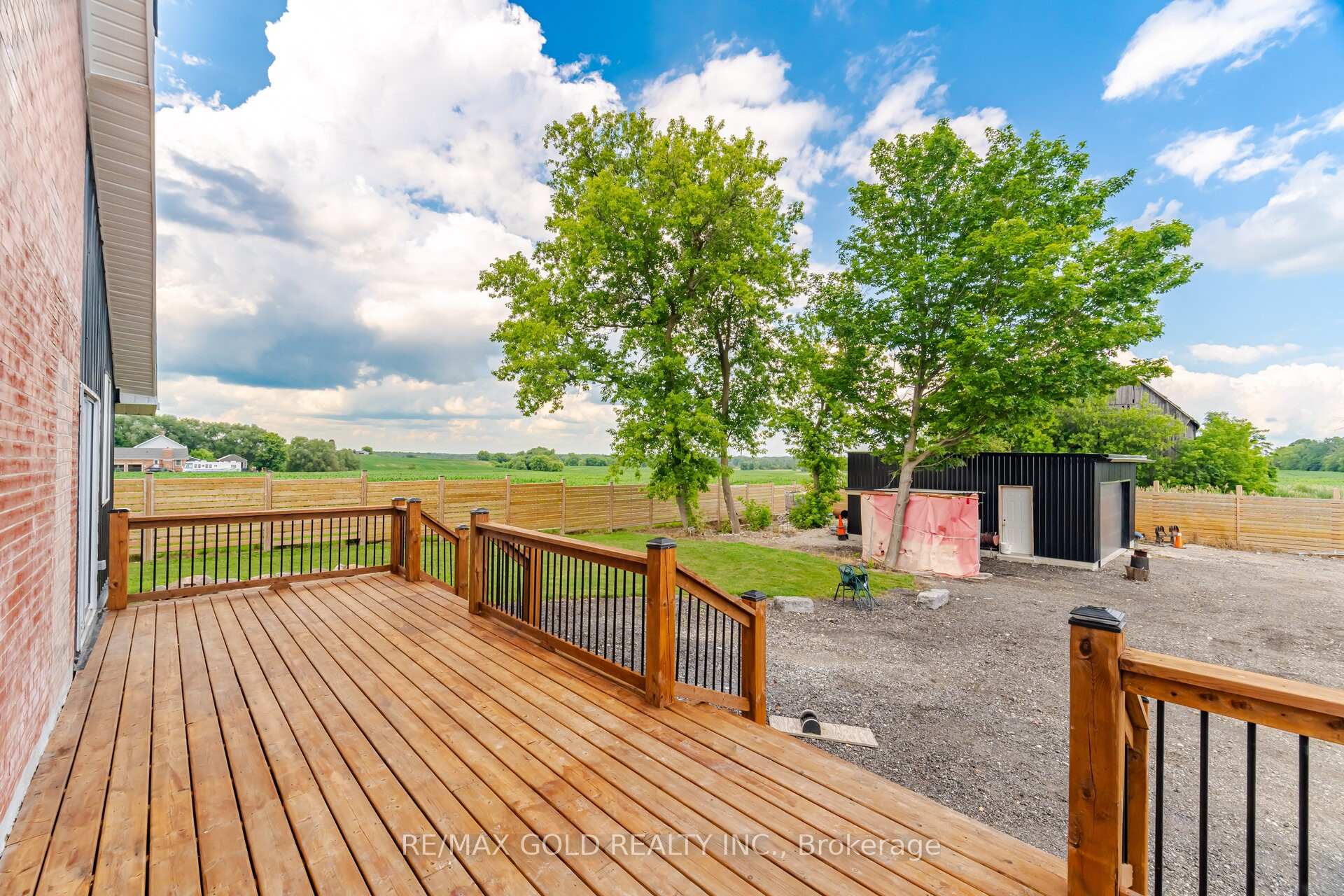 Photo 22 of 3163 County Rd 50, Adjala-Tosorontio, Loretto — HOMEH