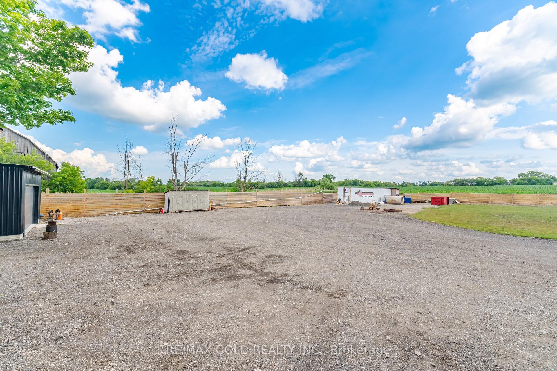 Photo 23 of 3163 County Rd 50, Adjala-Tosorontio, Loretto — HOMEH