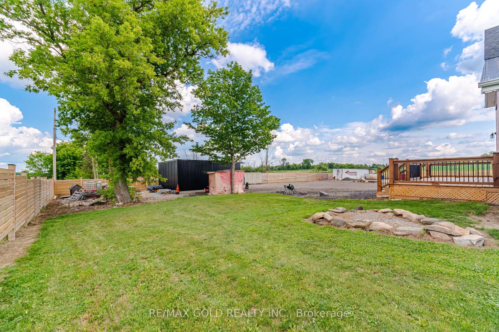 Photo 25 of 3163 County Rd 50, Adjala-Tosorontio, Loretto — HOMEH