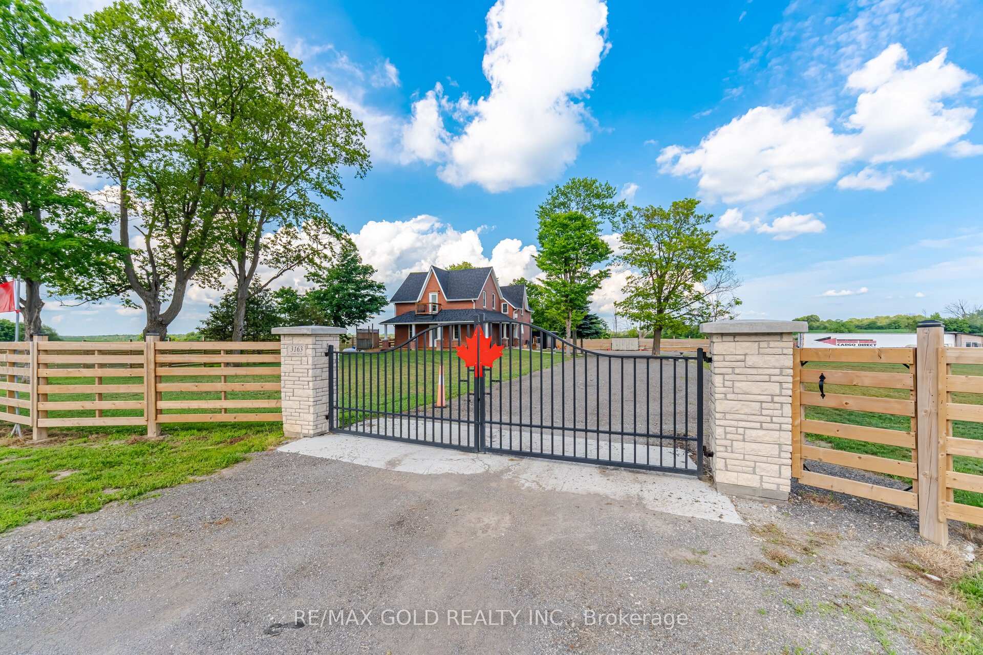 Photo 26 of 3163 County Rd 50, Adjala-Tosorontio, Loretto — HOMEH