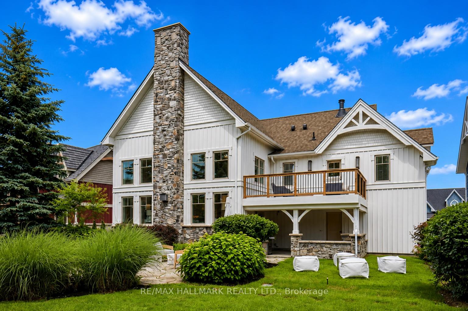 Photo 45 of 136 Snowbridge Way, Blue Mountains — HOMEH