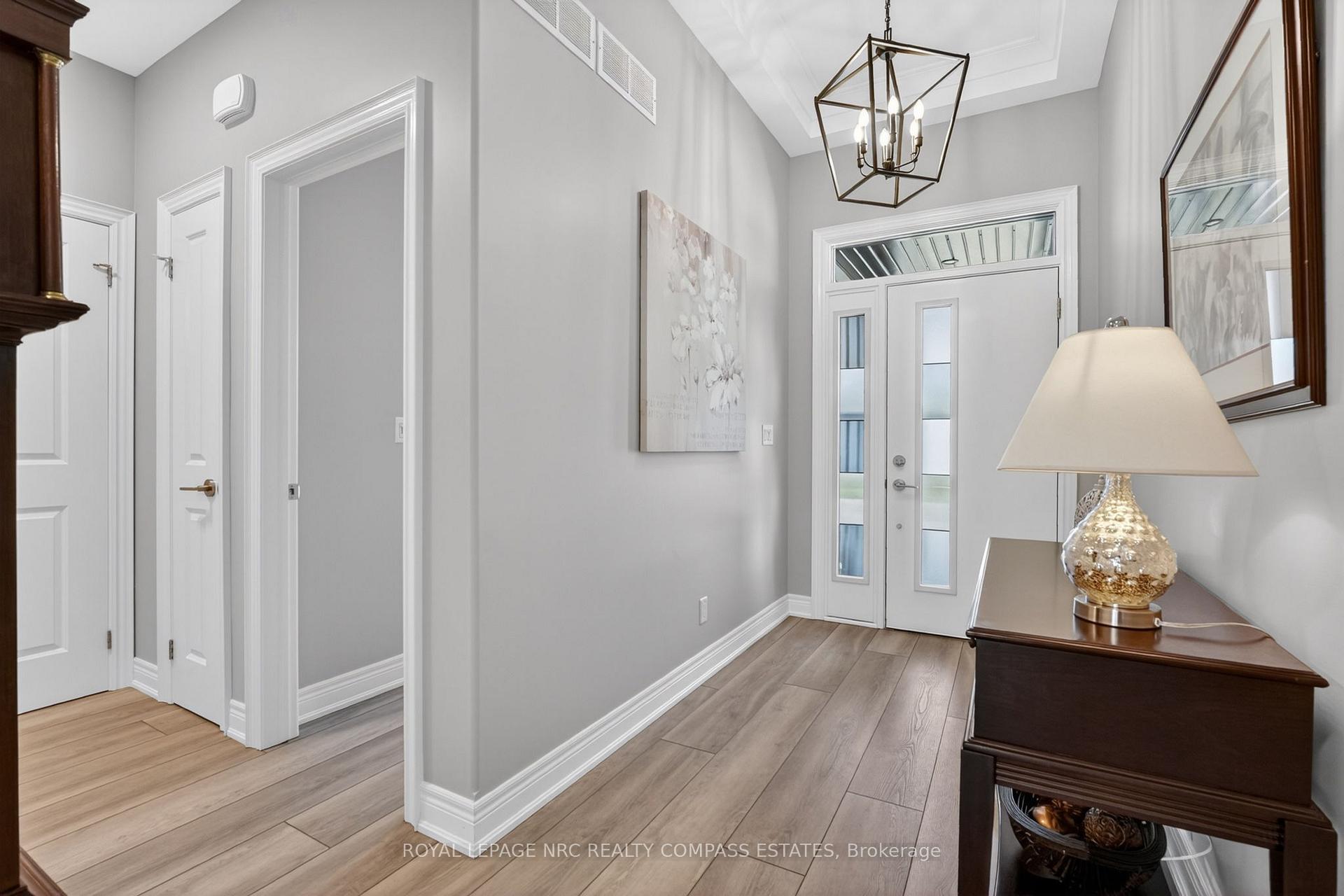 Photo 3 of Unit 42, 154 Port Robinson Road, Pelham, Fonthill — HOMEH