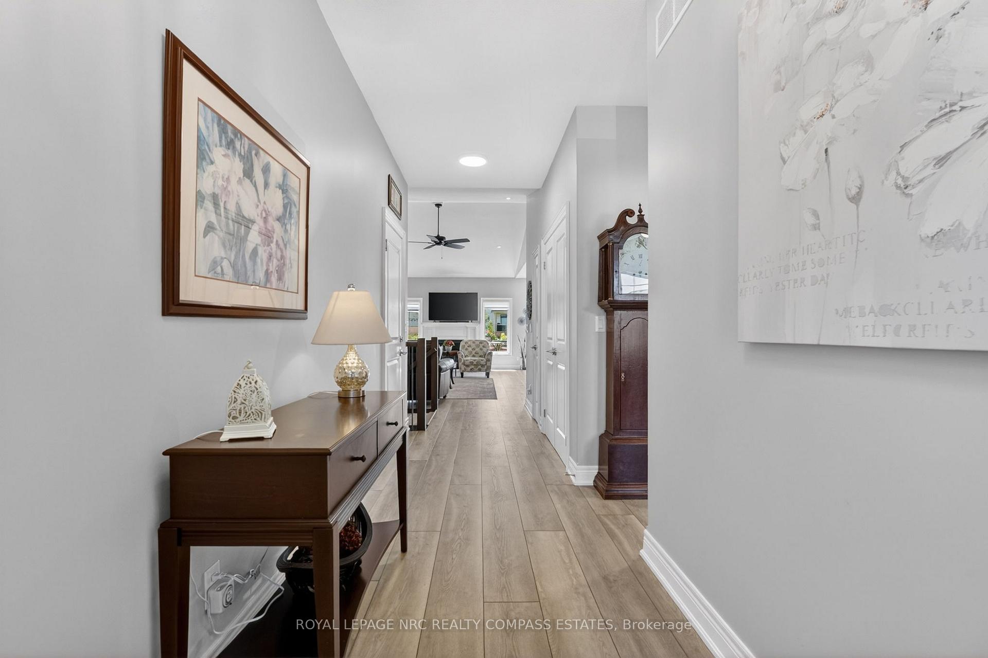 Photo 4 of Unit 42, 154 Port Robinson Road, Pelham, Fonthill — HOMEH