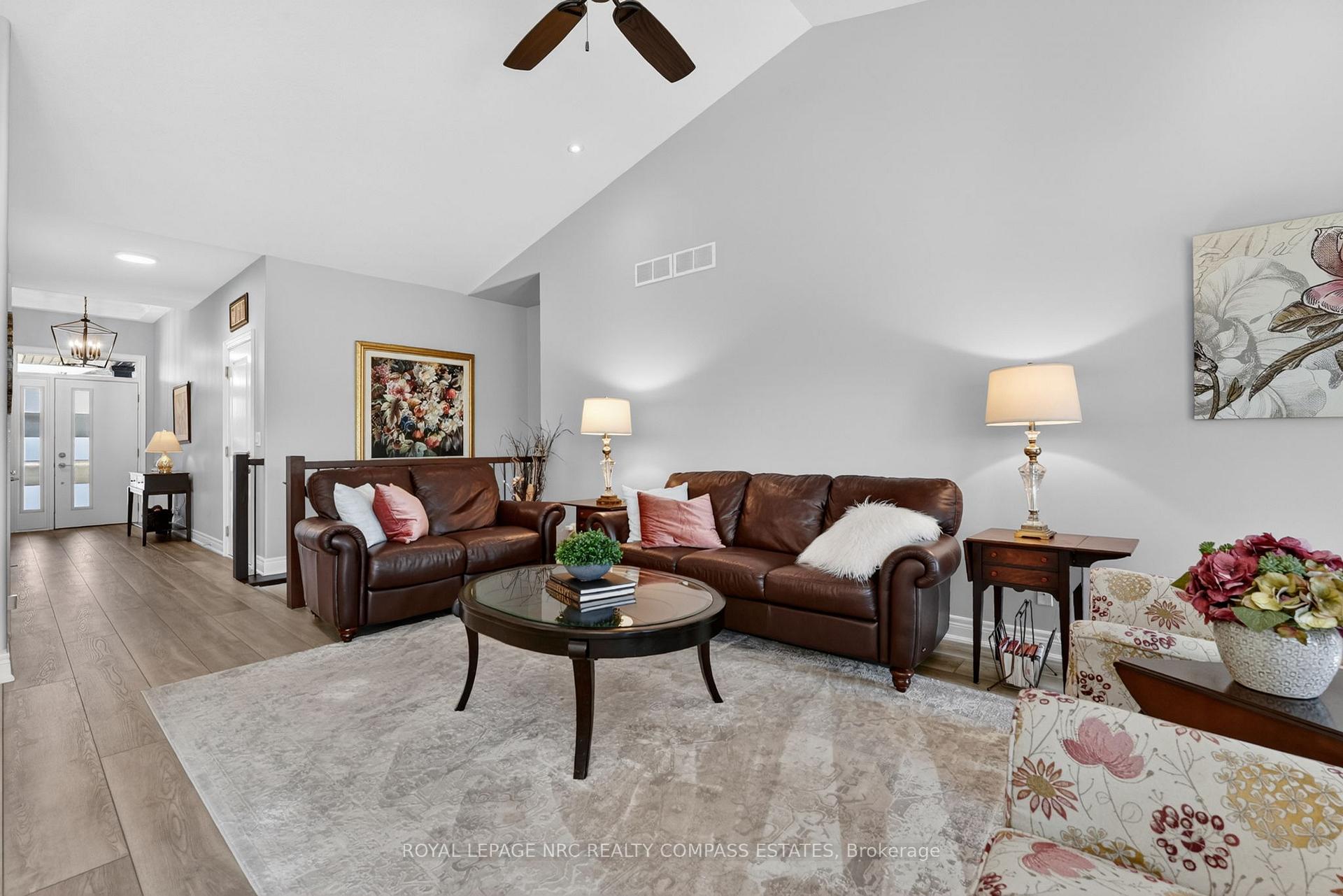 Photo 6 of Unit 42, 154 Port Robinson Road, Pelham, Fonthill — HOMEH
