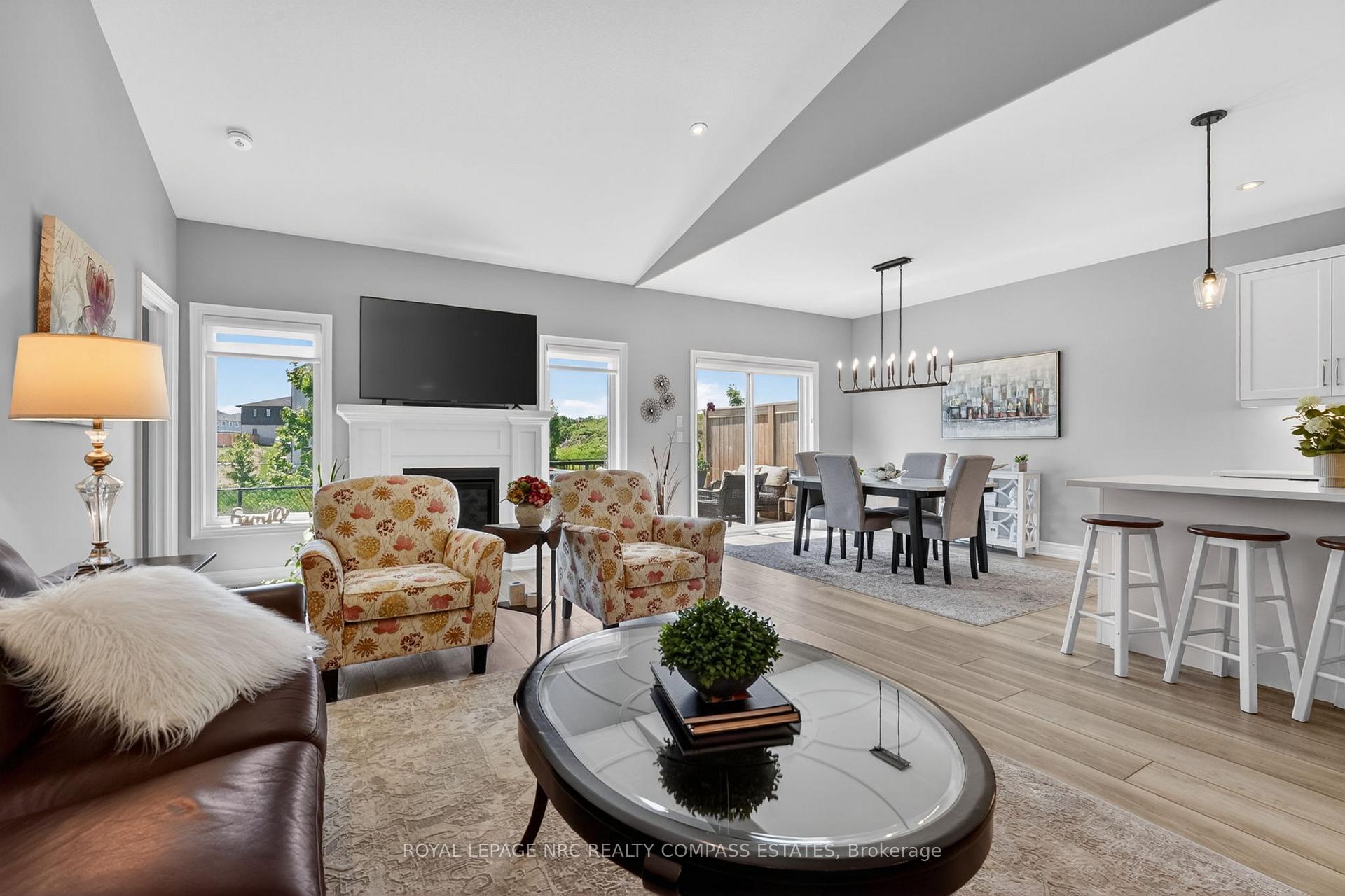 Photo 7 of Unit 42, 154 Port Robinson Road, Pelham, Fonthill — HOMEH
