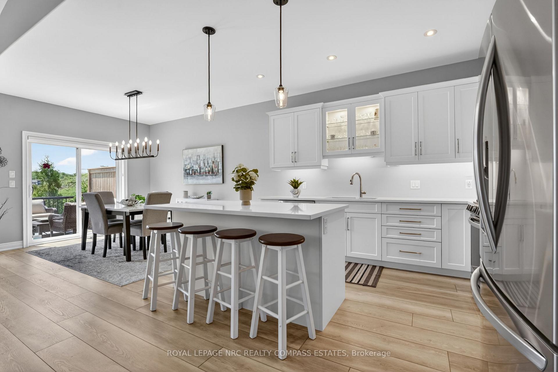 Photo 8 of Unit 42, 154 Port Robinson Road, Pelham, Fonthill — HOMEH
