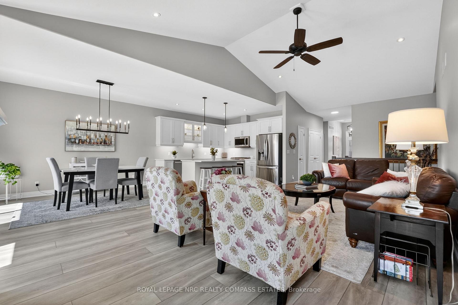 Photo 9 of Unit 42, 154 Port Robinson Road, Pelham, Fonthill — HOMEH