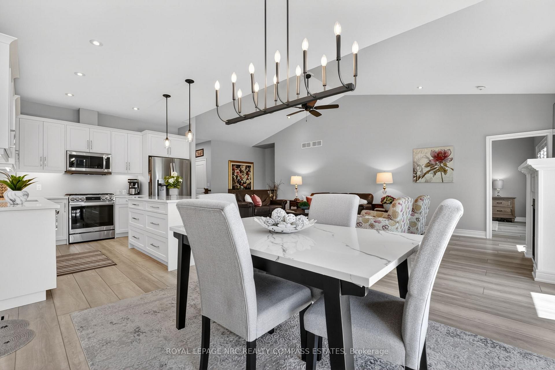 Photo 11 of Unit 42, 154 Port Robinson Road, Pelham, Fonthill — HOMEH
