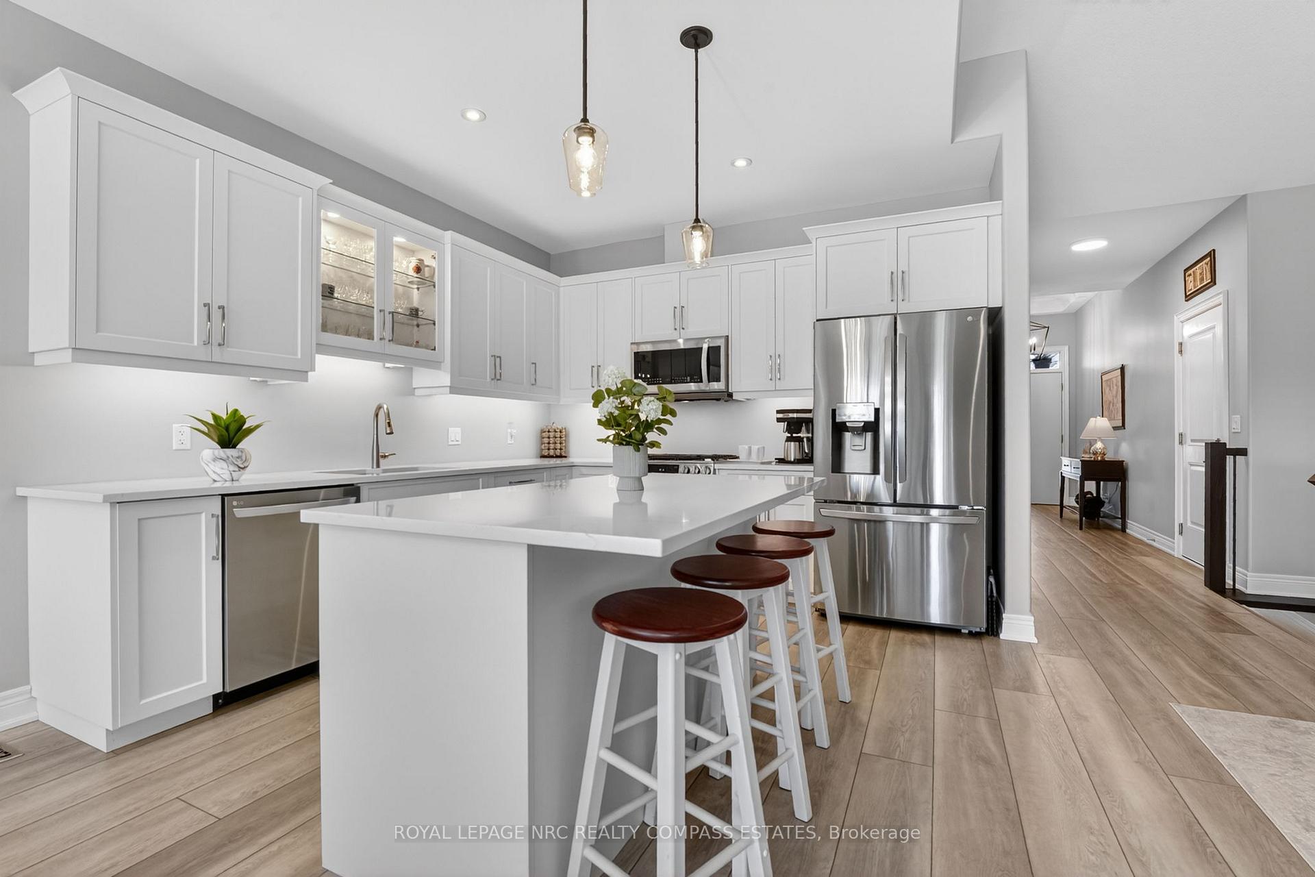 Photo 13 of Unit 42, 154 Port Robinson Road, Pelham, Fonthill — HOMEH