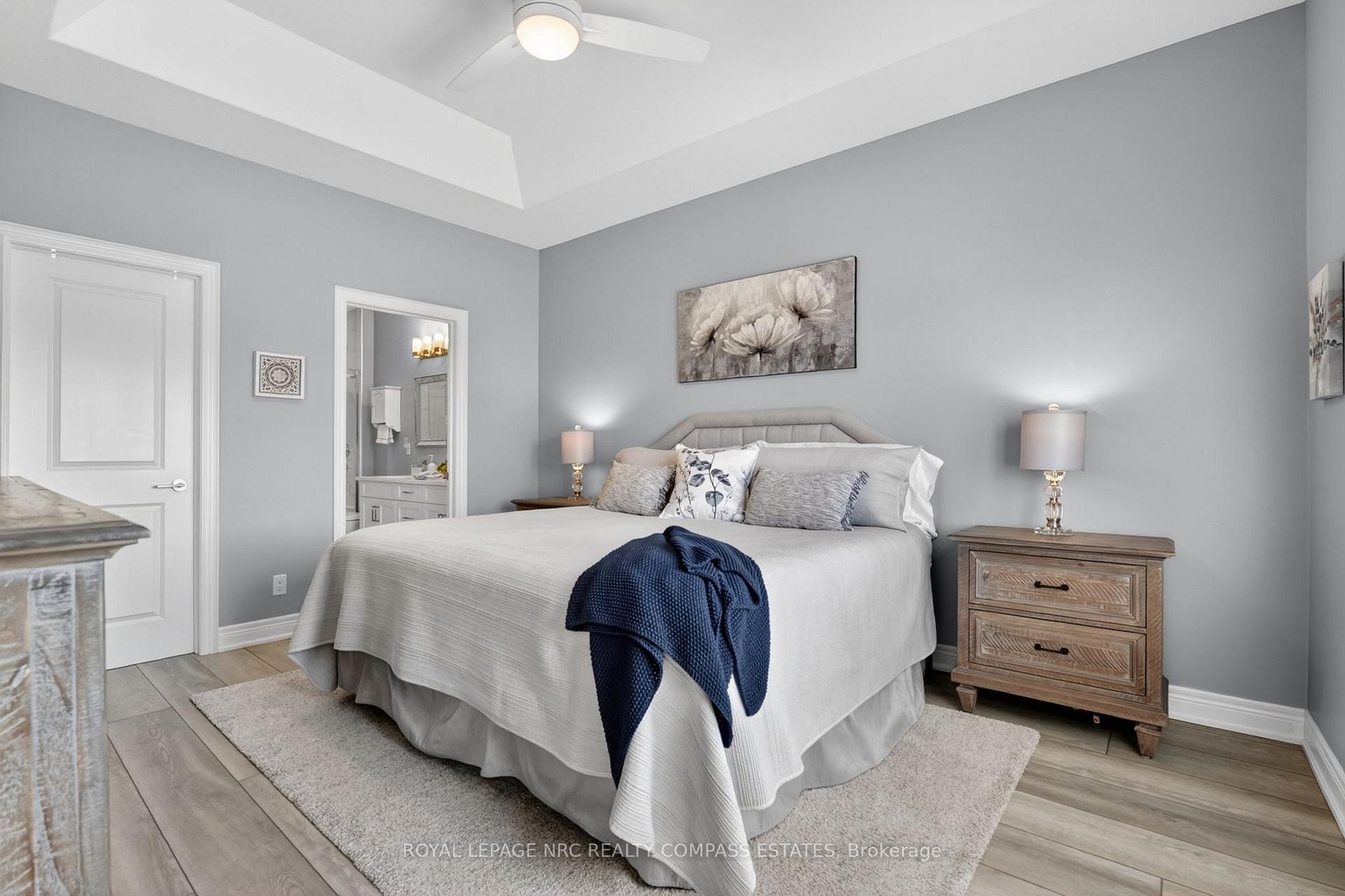 Photo 15 of Unit 42, 154 Port Robinson Road, Pelham, Fonthill — HOMEH