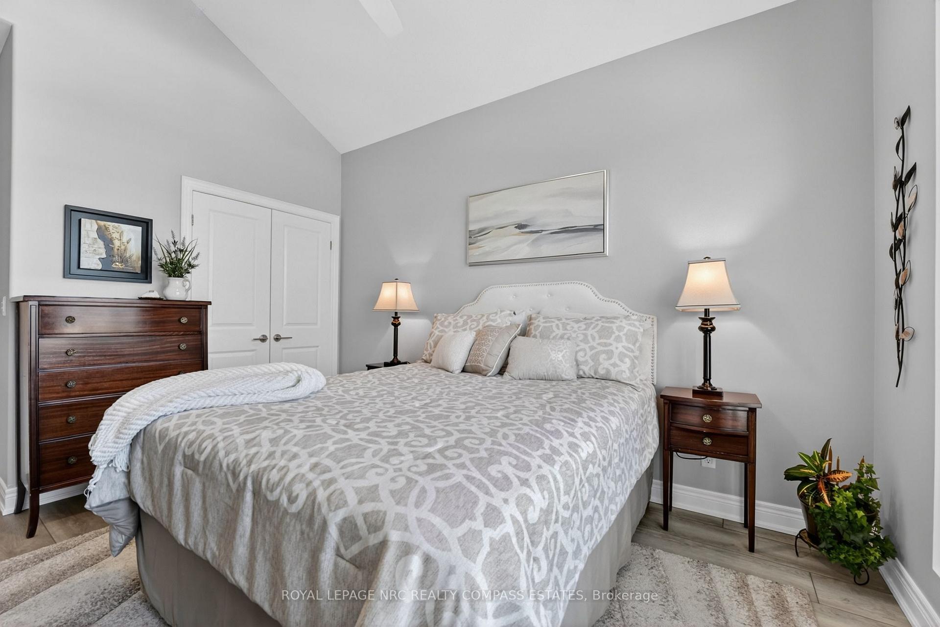 Photo 21 of Unit 42, 154 Port Robinson Road, Pelham, Fonthill — HOMEH