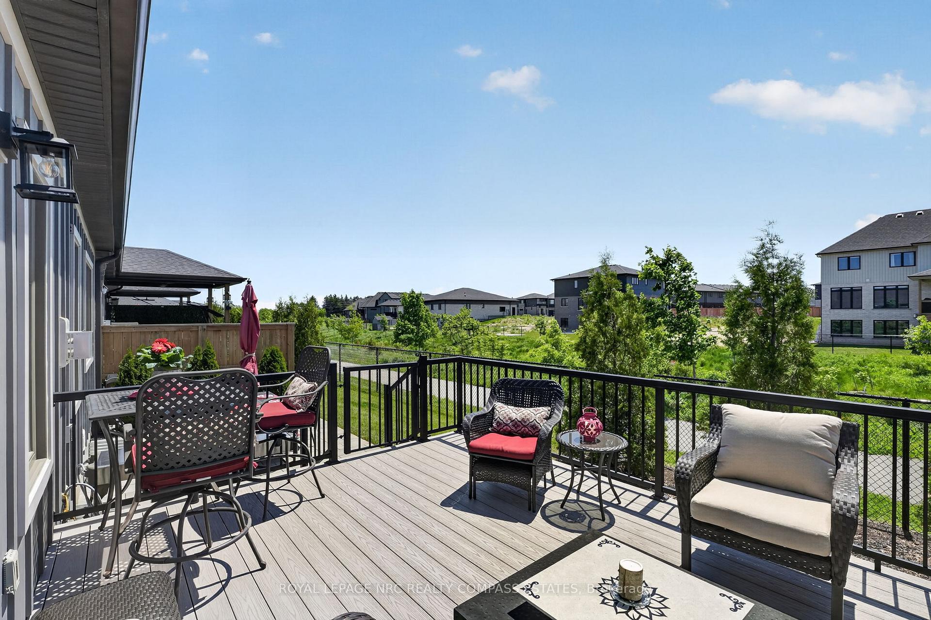 Photo 31 of Unit 42, 154 Port Robinson Road, Pelham, Fonthill — HOMEH