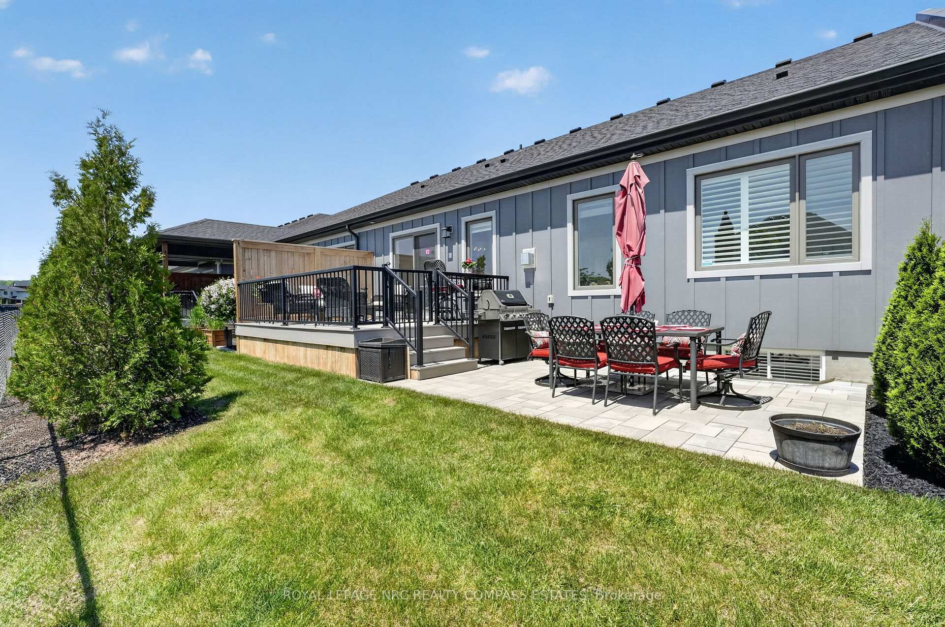 Photo 32 of Unit 42, 154 Port Robinson Road, Pelham, Fonthill — HOMEH